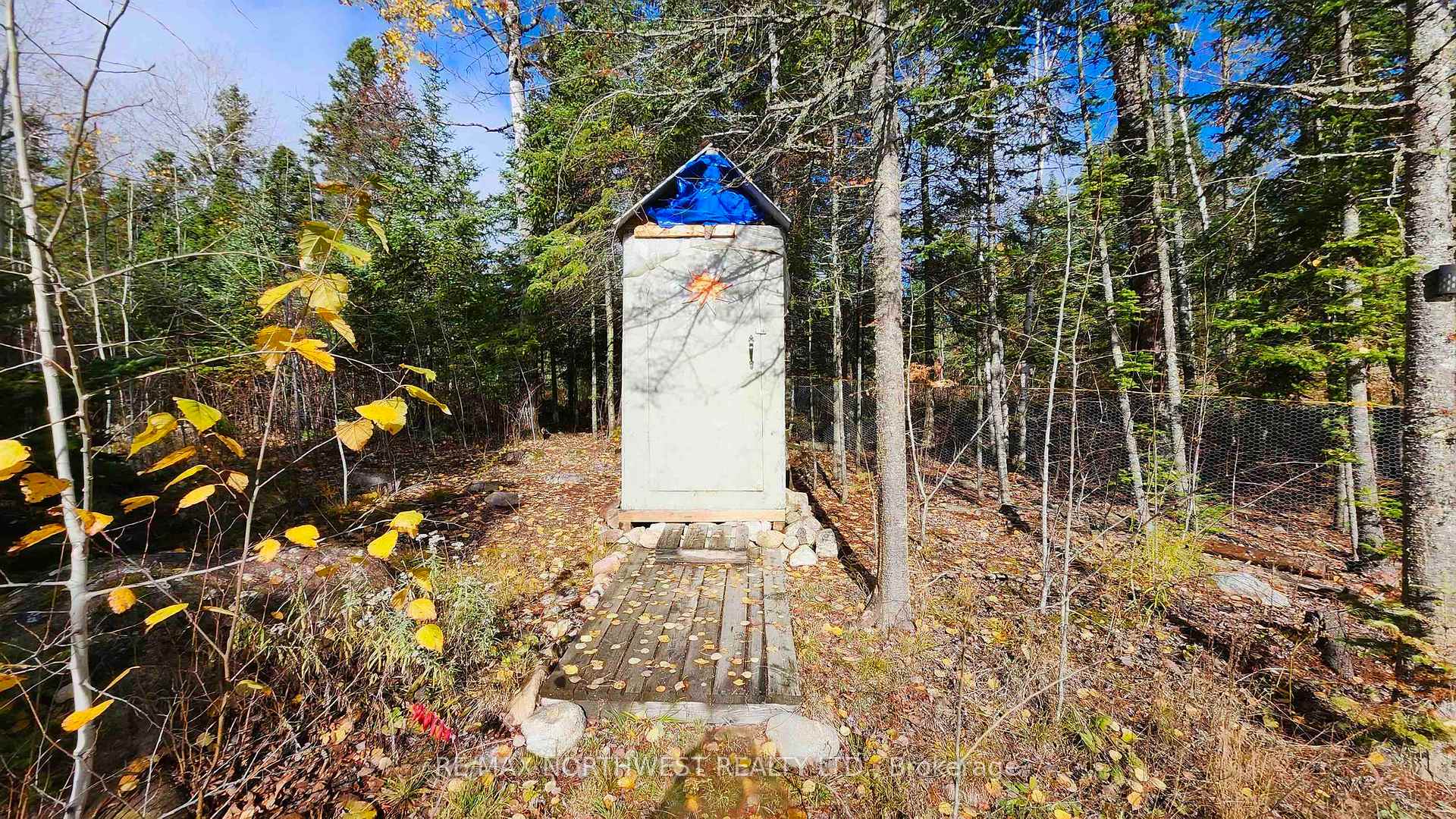 Photo 35 of 10 Nelson Road North, Kenora Remote Area, Minaki-Winnepeg River — HOMEH