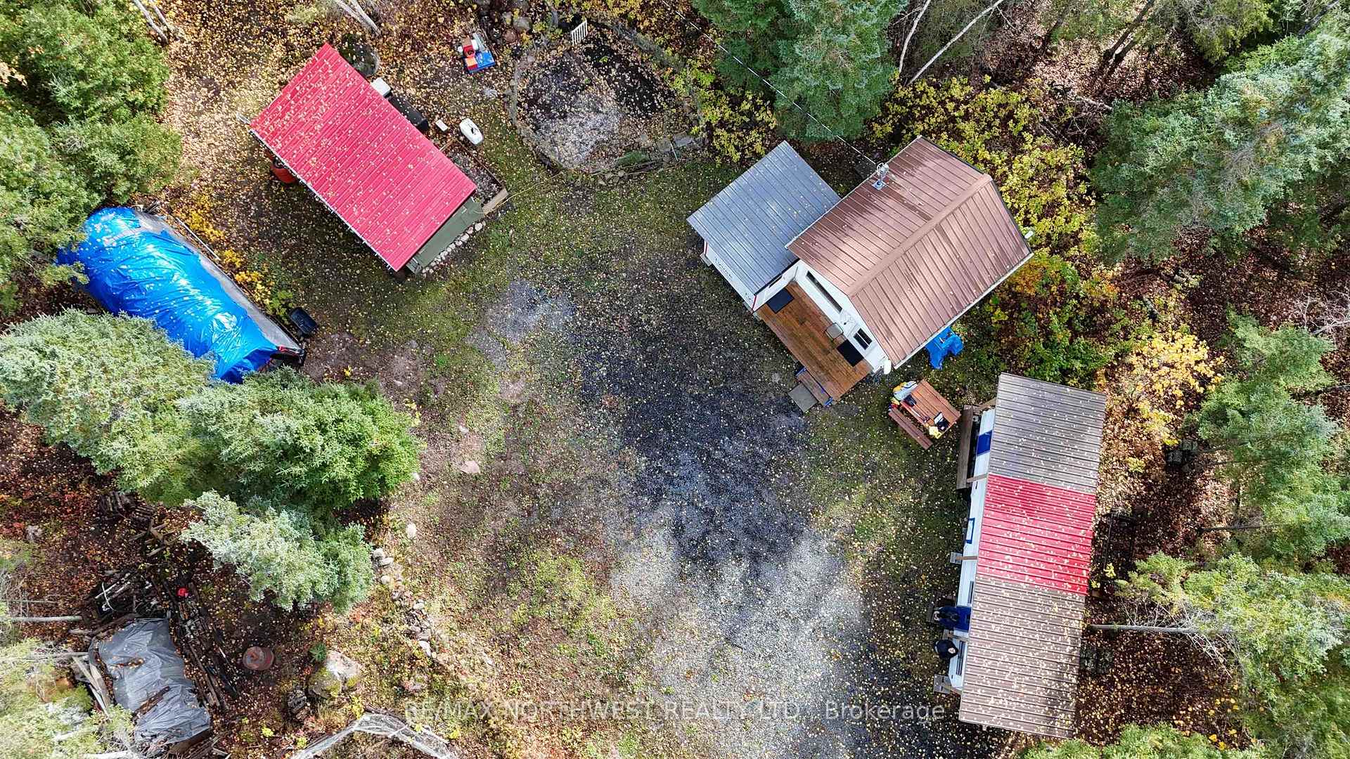 Photo 39 of 10 Nelson Road North, Kenora Remote Area, Minaki-Winnepeg River — HOMEH