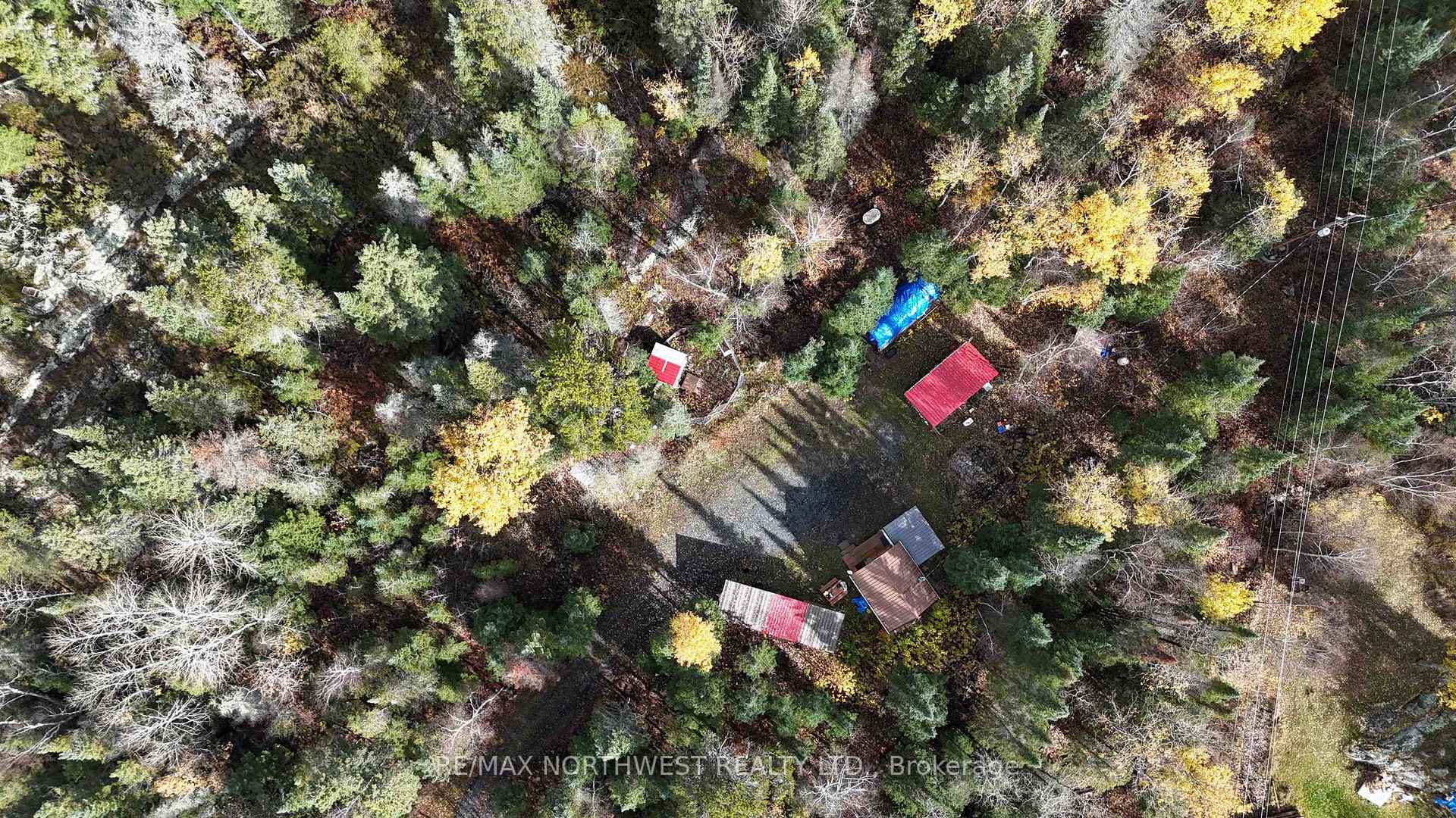 Photo 40 of 10 Nelson Road North, Kenora Remote Area, Minaki-Winnepeg River — HOMEH