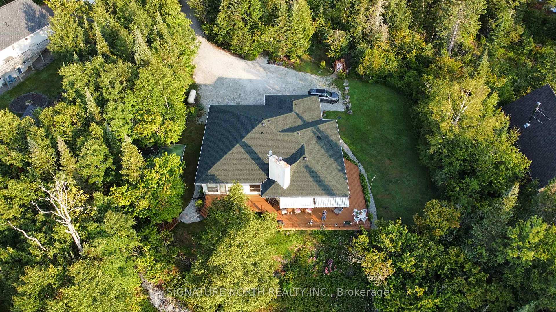 Photo 1 of 184 Island Avenue, Neebing, Blake — HOMEH