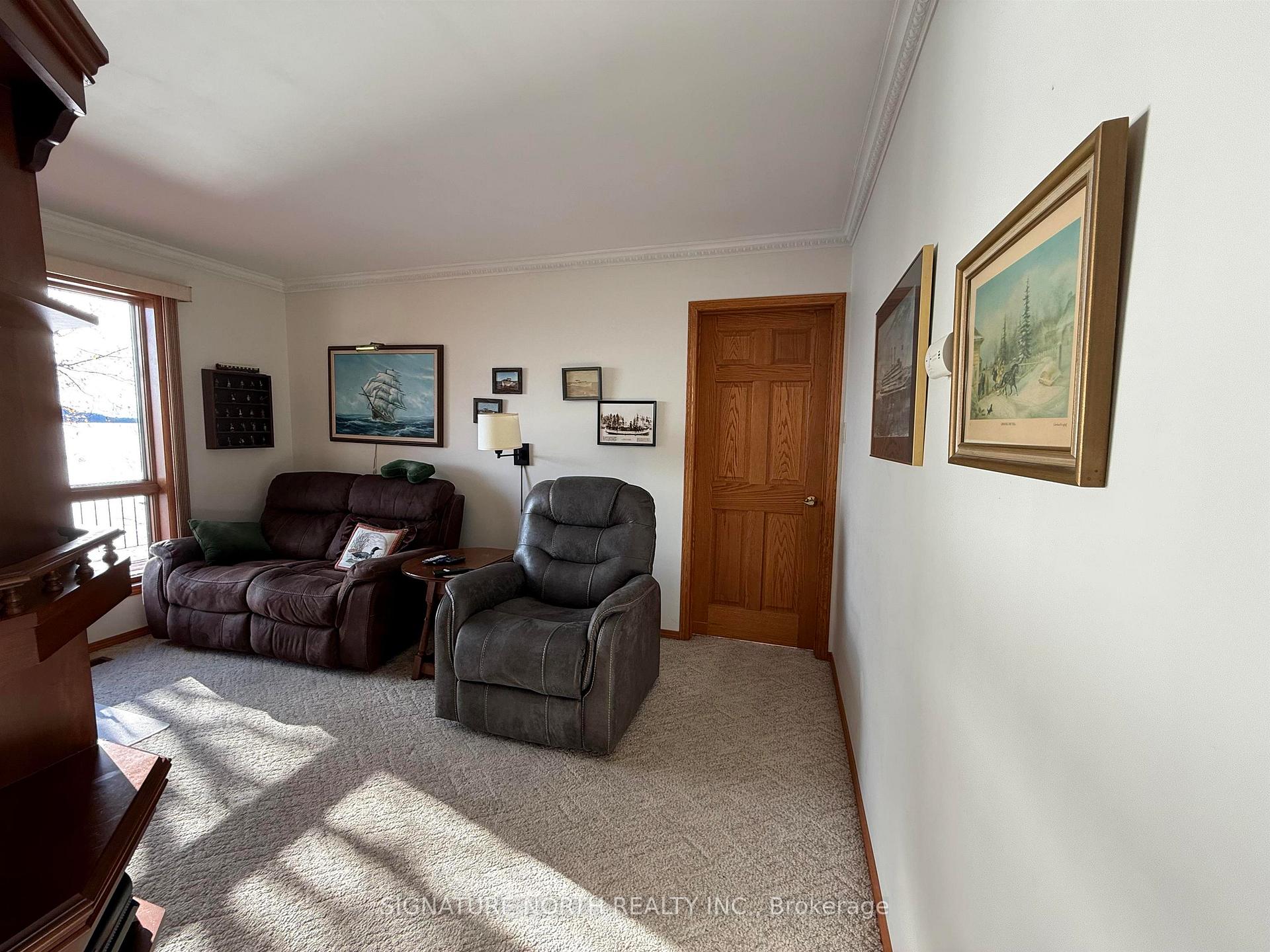 Photo 16 of 184 Island Avenue, Neebing, Blake — HOMEH