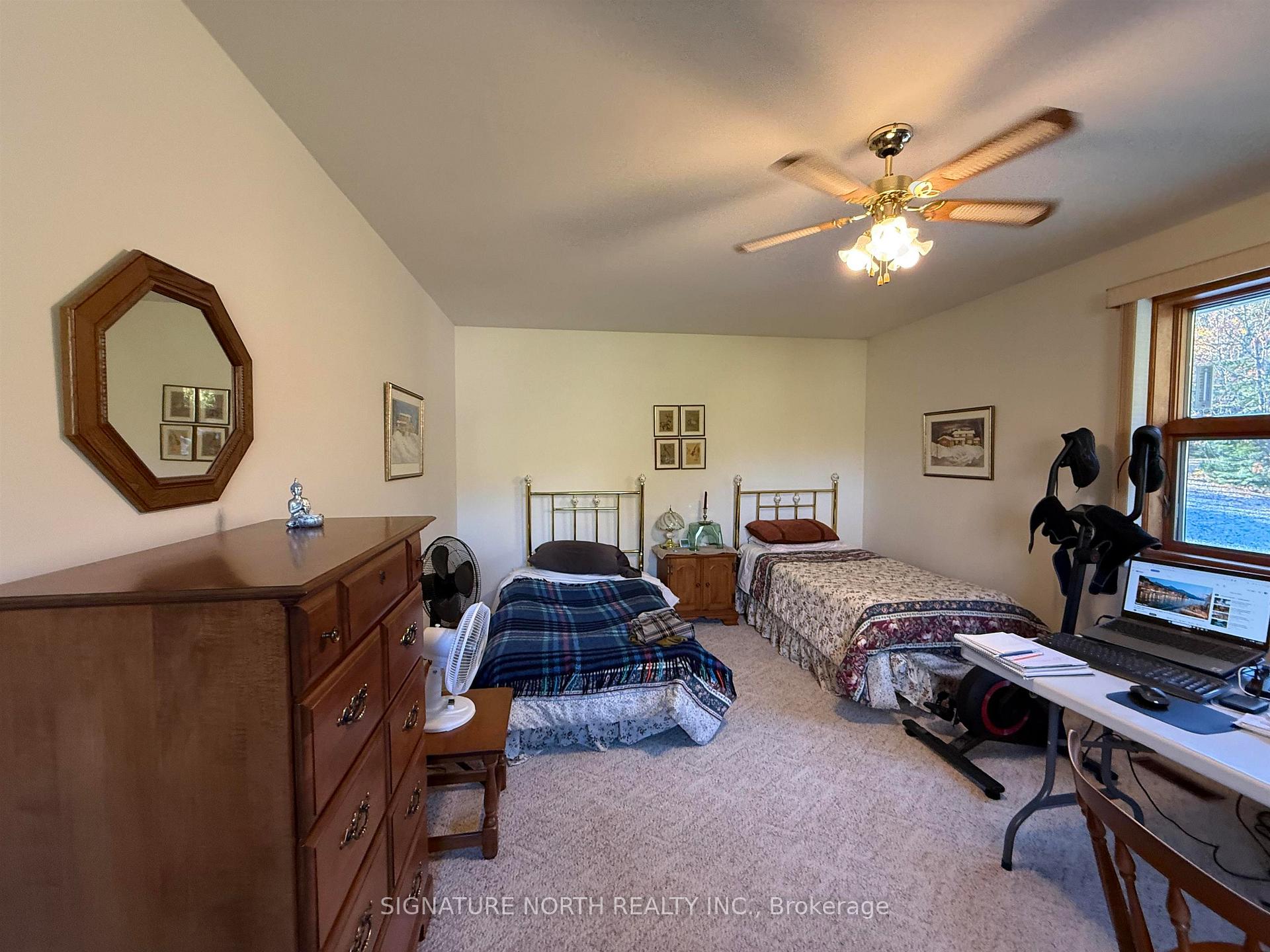 Photo 21 of 184 Island Avenue, Neebing, Blake — HOMEH
