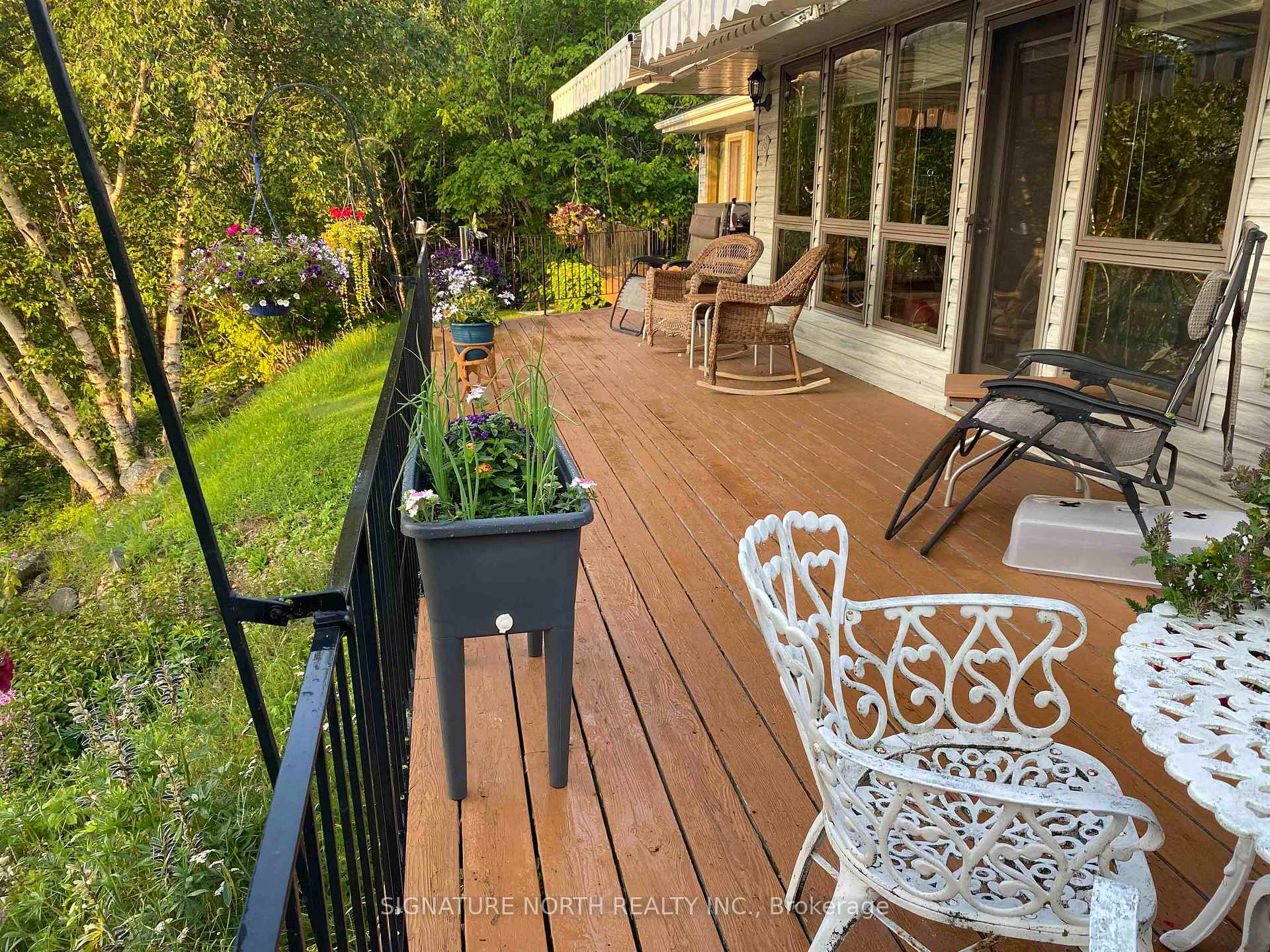 Photo 27 of 184 Island Avenue, Neebing, Blake — HOMEH