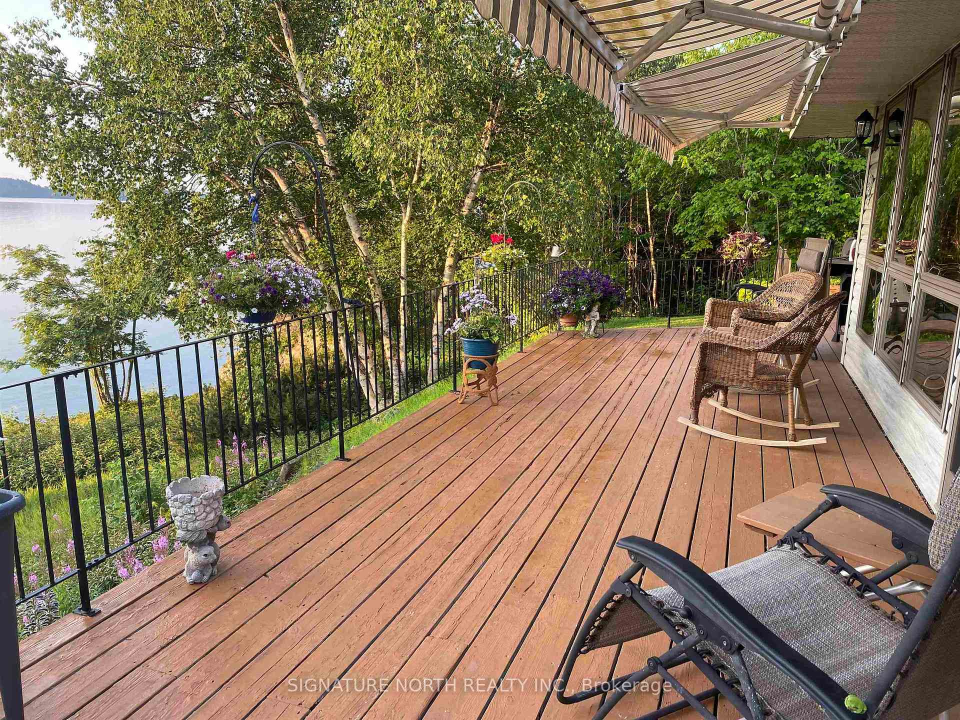 Photo 28 of 184 Island Avenue, Neebing, Blake — HOMEH