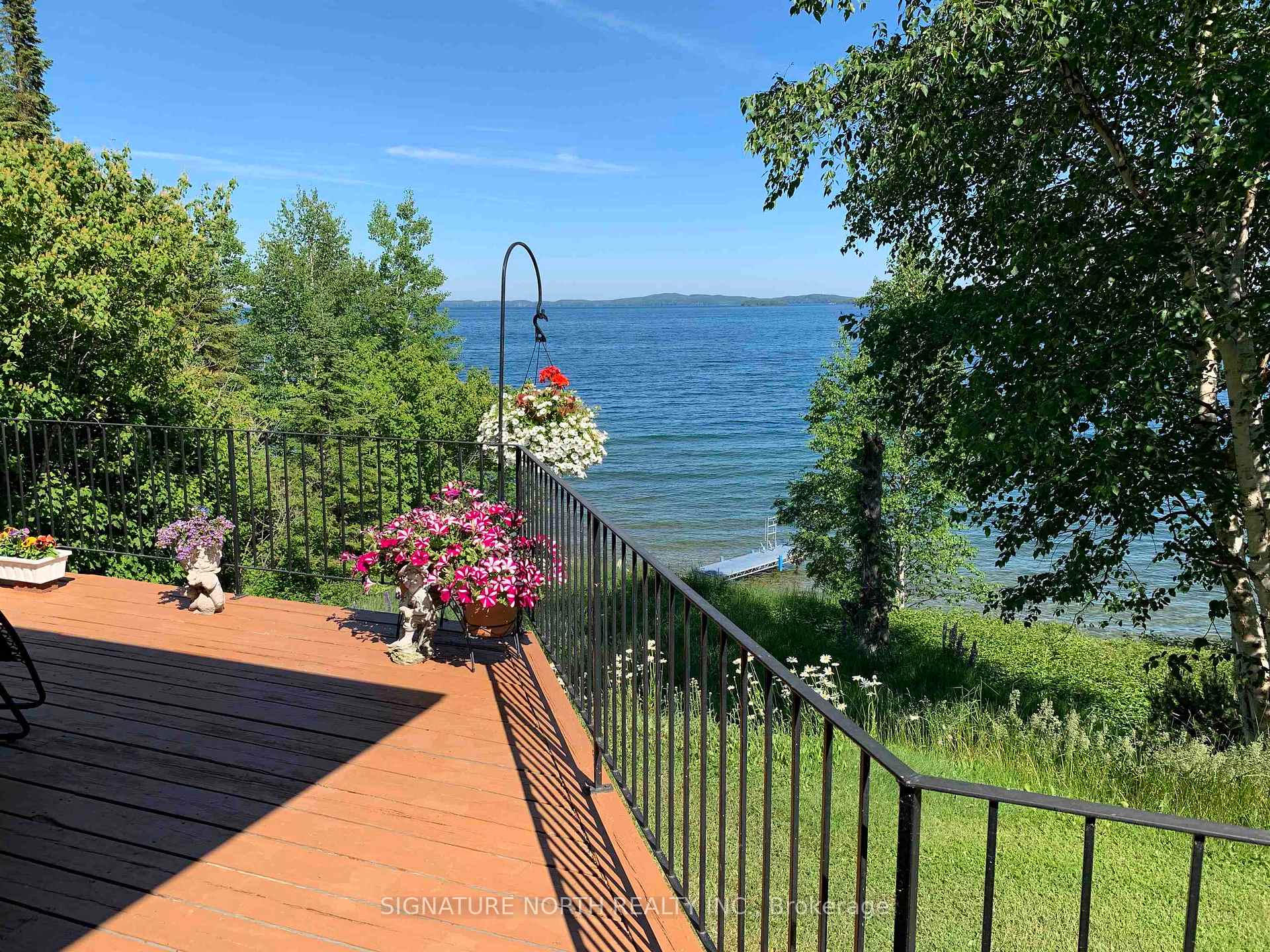 Photo 33 of 184 Island Avenue, Neebing, Blake — HOMEH