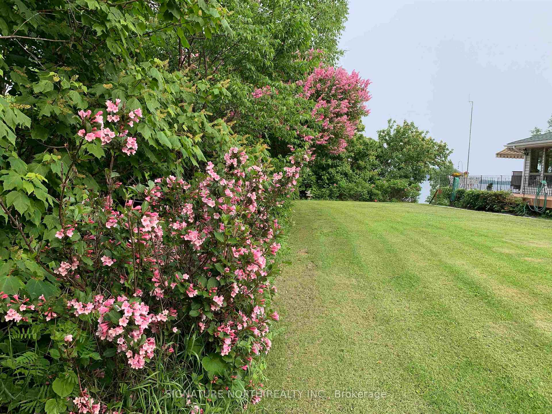 Photo 35 of 184 Island Avenue, Neebing, Blake — HOMEH