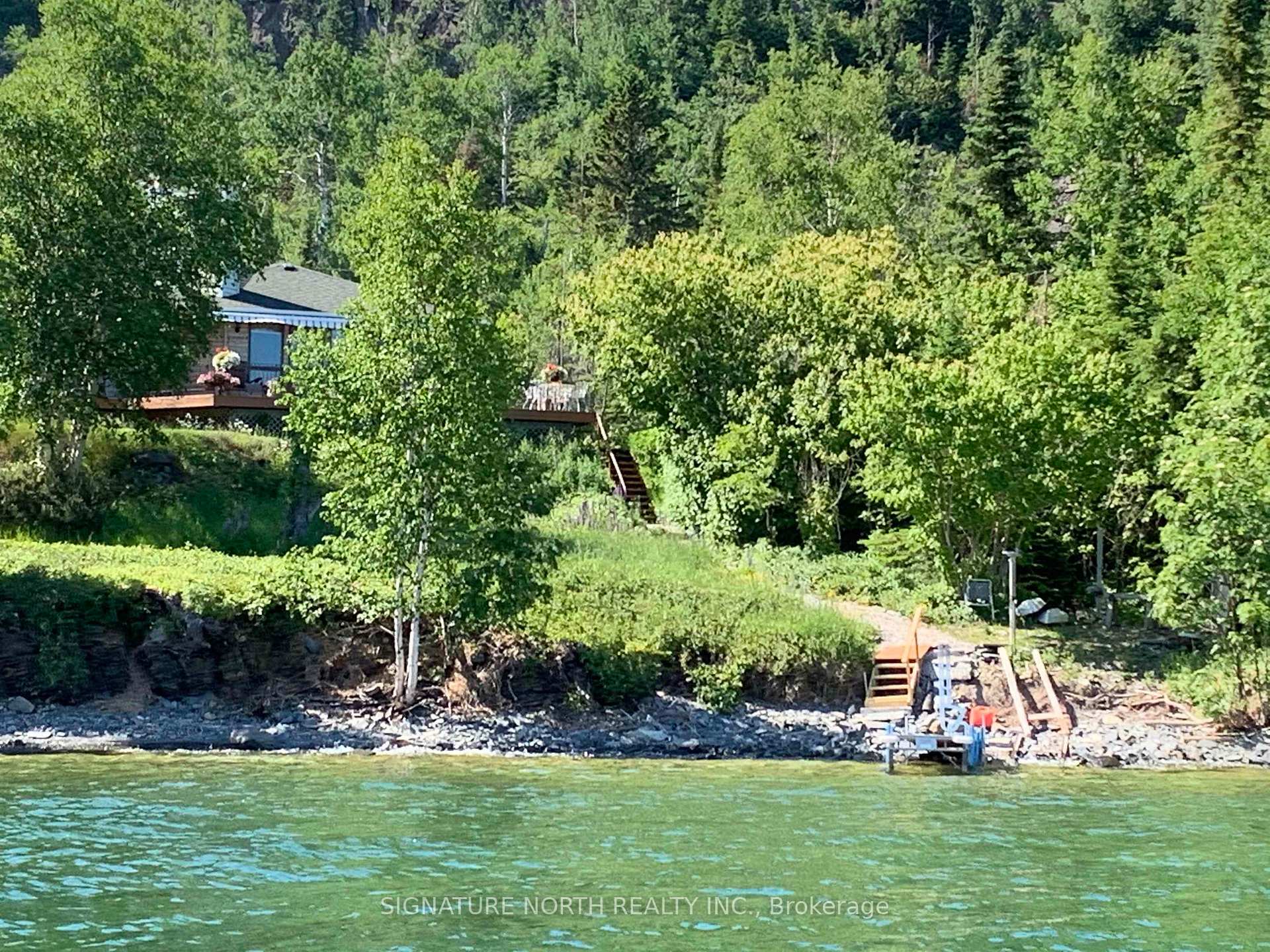 Photo 41 of 184 Island Avenue, Neebing, Blake — HOMEH