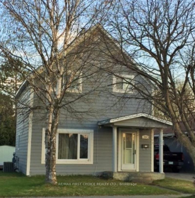 Photo 1 of 525 Second Street E, Fort Frances — HOMEH