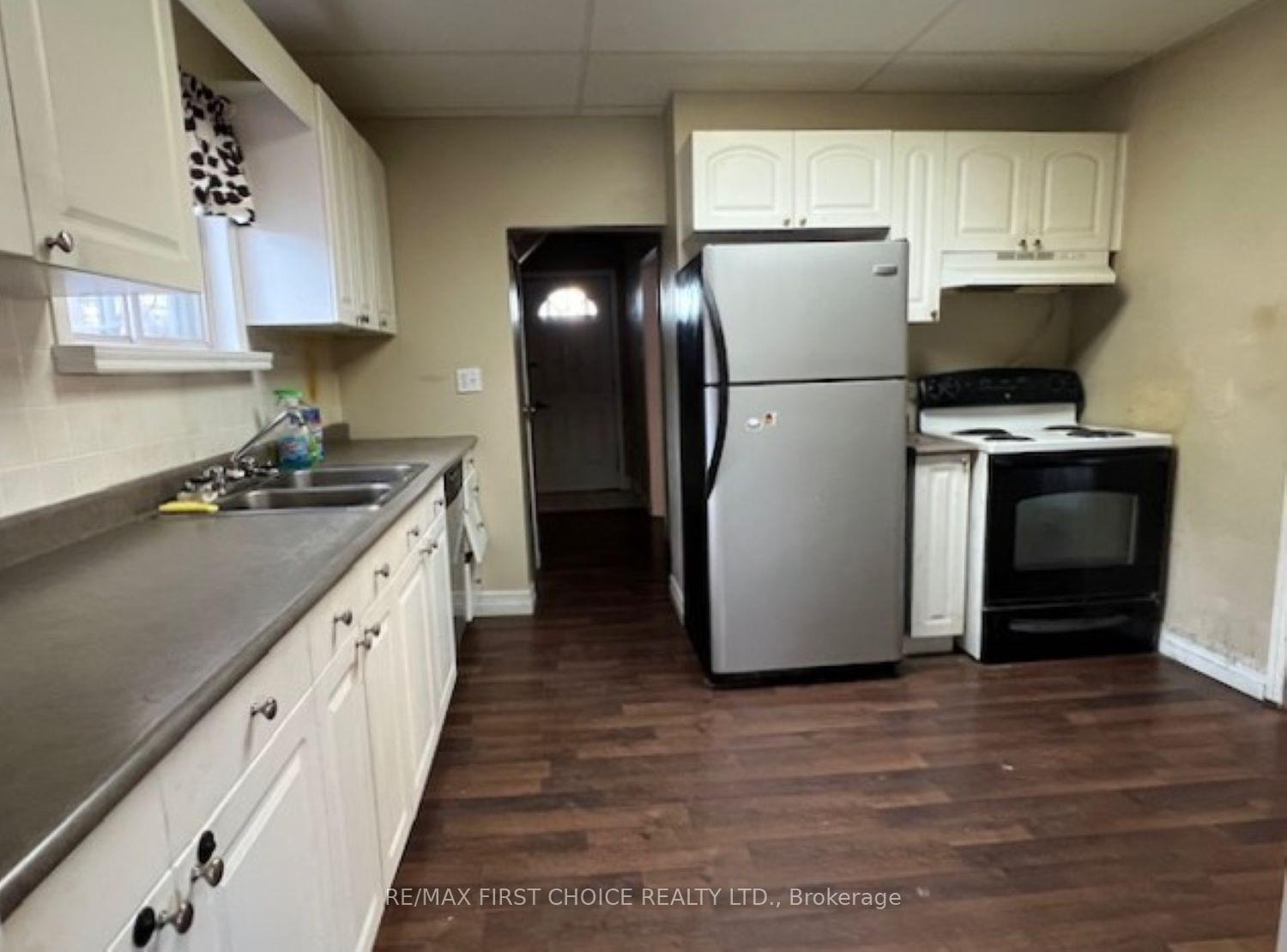 Photo 3 of 525 Second Street E, Fort Frances — HOMEH