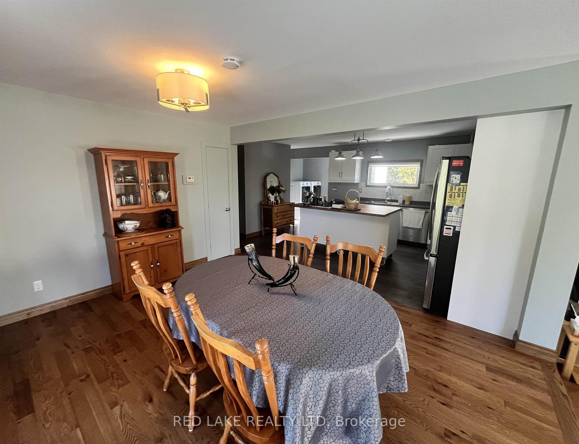Photo 17 of 16 Lakeview Avenue, Red Lake — HOMEH