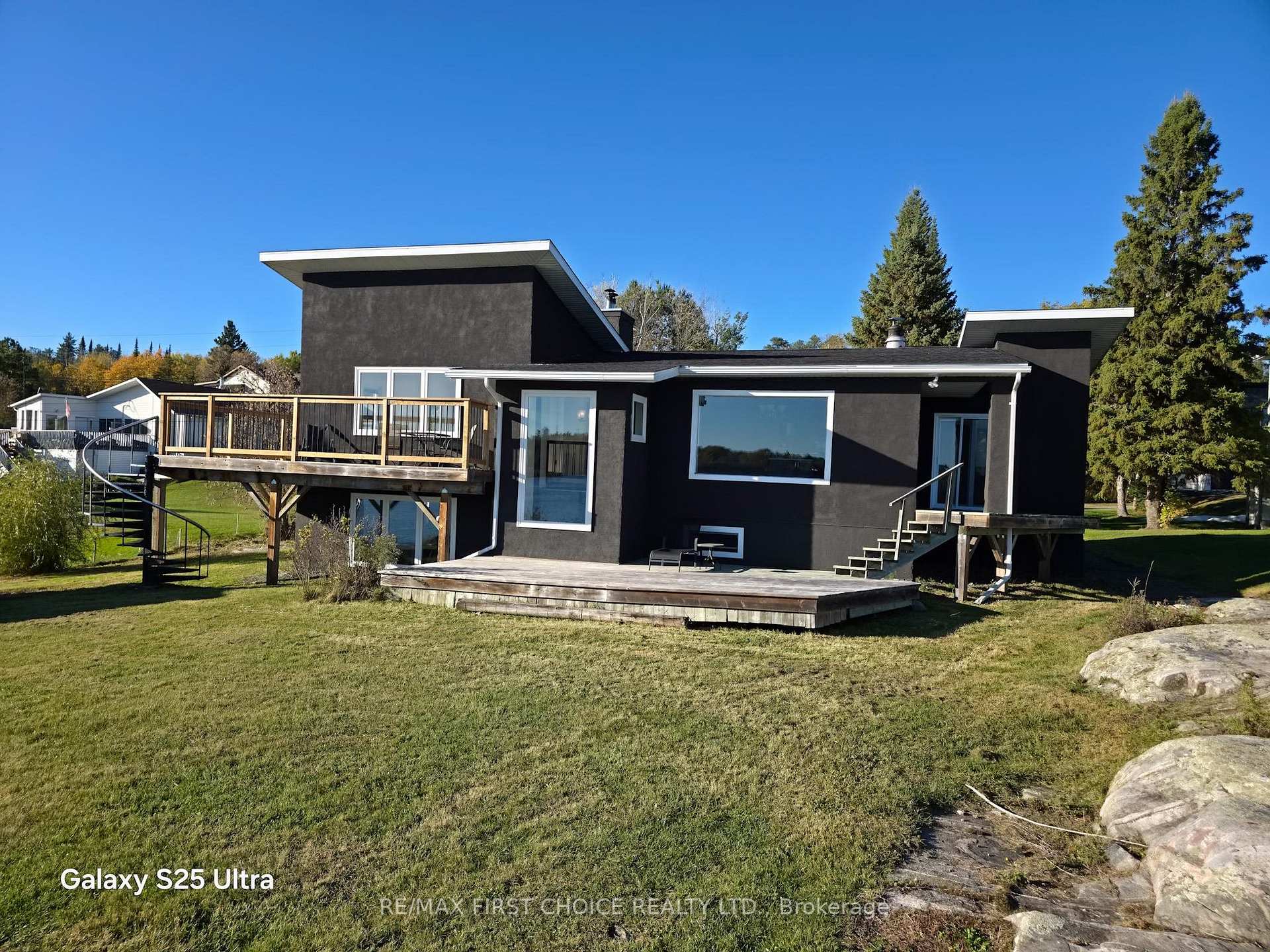 Photo 1 of 273 Darlington Bay Road, Kenora, Keewatin — HOMEH
