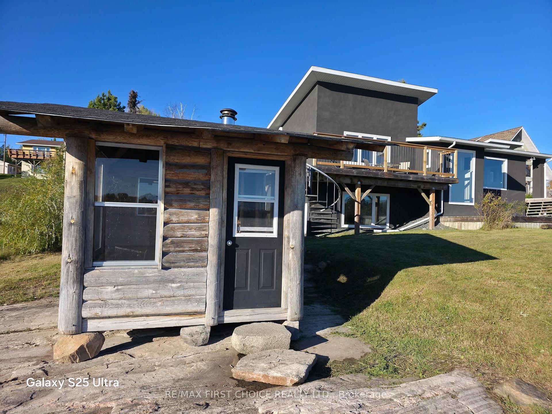 Photo 4 of 273 Darlington Bay Road, Kenora, Keewatin — HOMEH