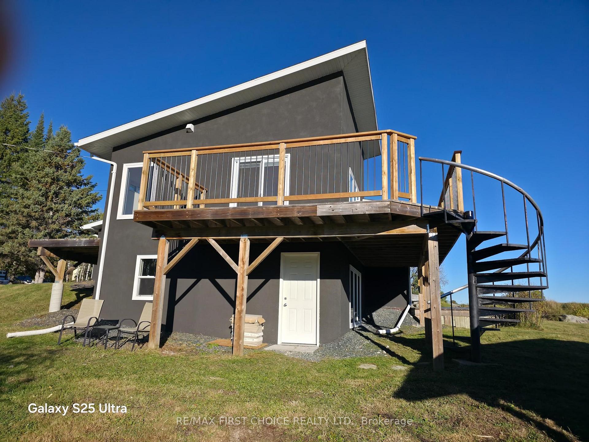 Photo 5 of 273 Darlington Bay Road, Kenora, Keewatin — HOMEH