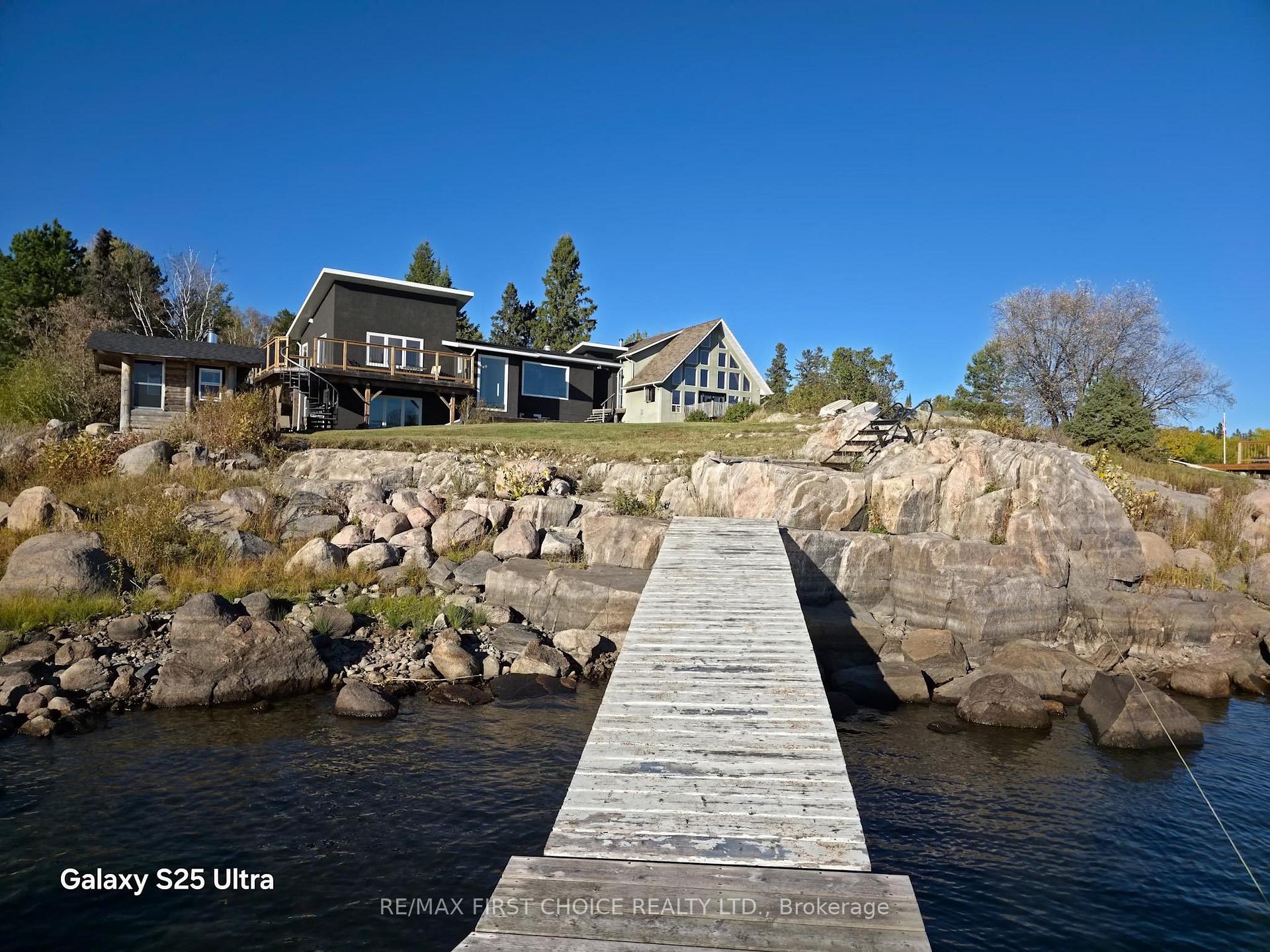 Photo 7 of 273 Darlington Bay Road, Kenora, Keewatin — HOMEH
