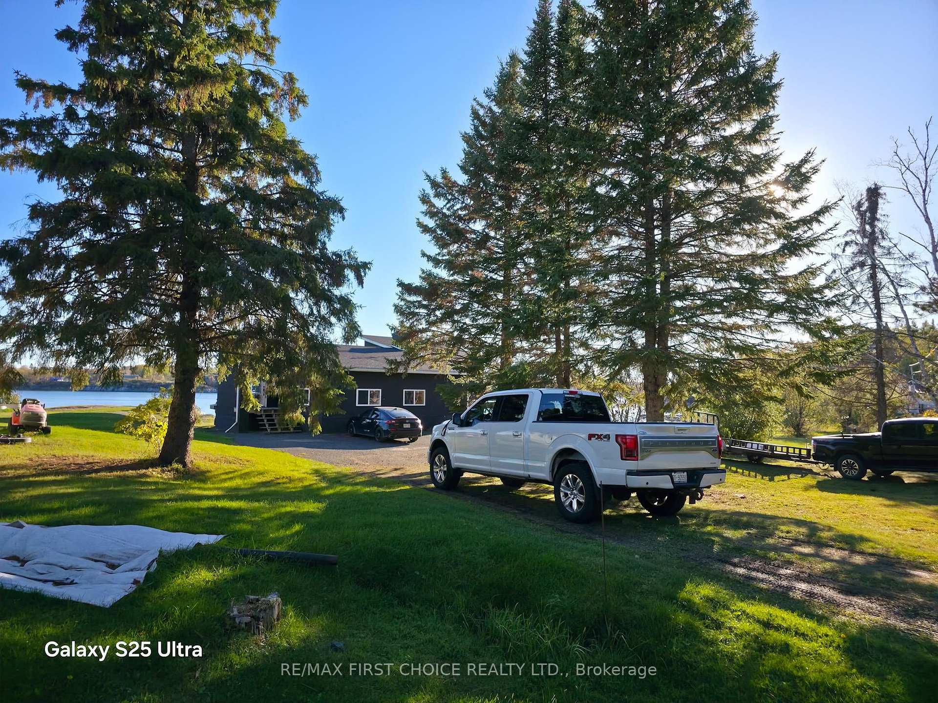 Photo 11 of 273 Darlington Bay Road, Kenora, Keewatin — HOMEH