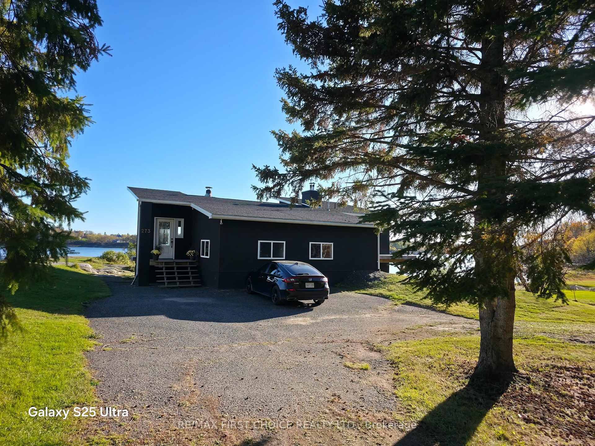Photo 12 of 273 Darlington Bay Road, Kenora, Keewatin — HOMEH