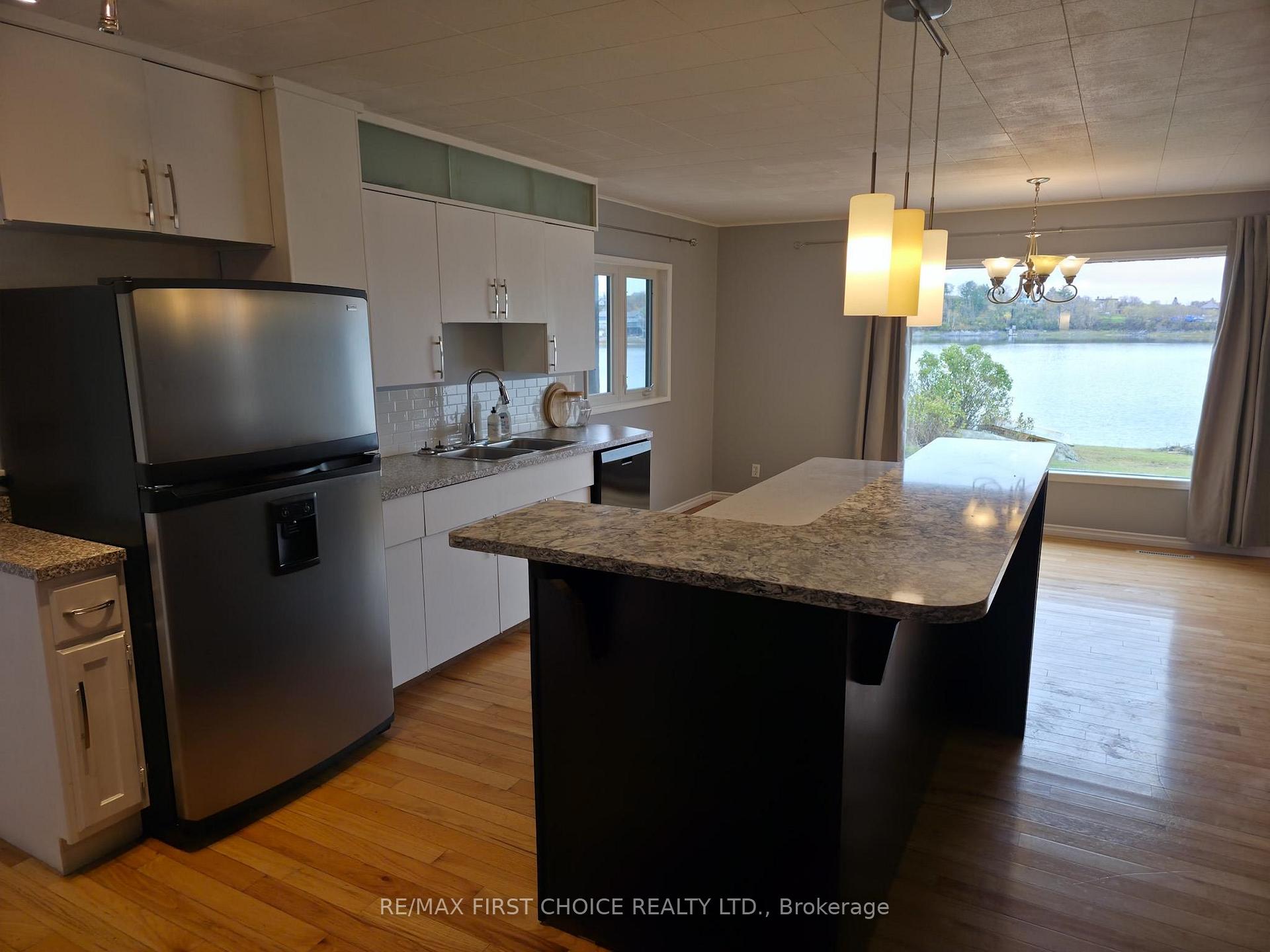 Photo 15 of 273 Darlington Bay Road, Kenora, Keewatin — HOMEH