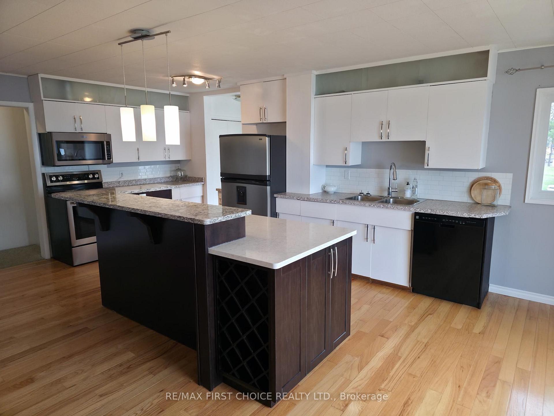 Photo 17 of 273 Darlington Bay Road, Kenora, Keewatin — HOMEH