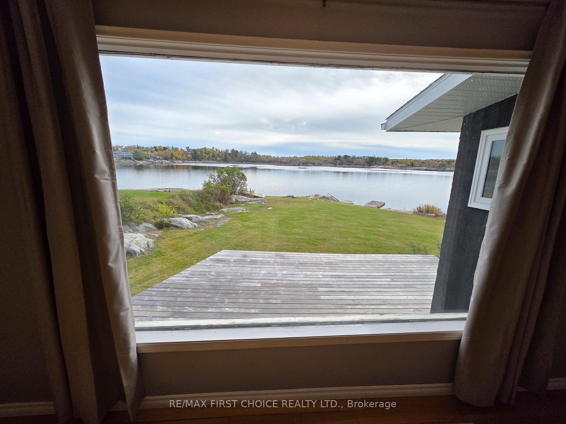 Photo 22 of 273 Darlington Bay Road, Kenora, Keewatin — HOMEH