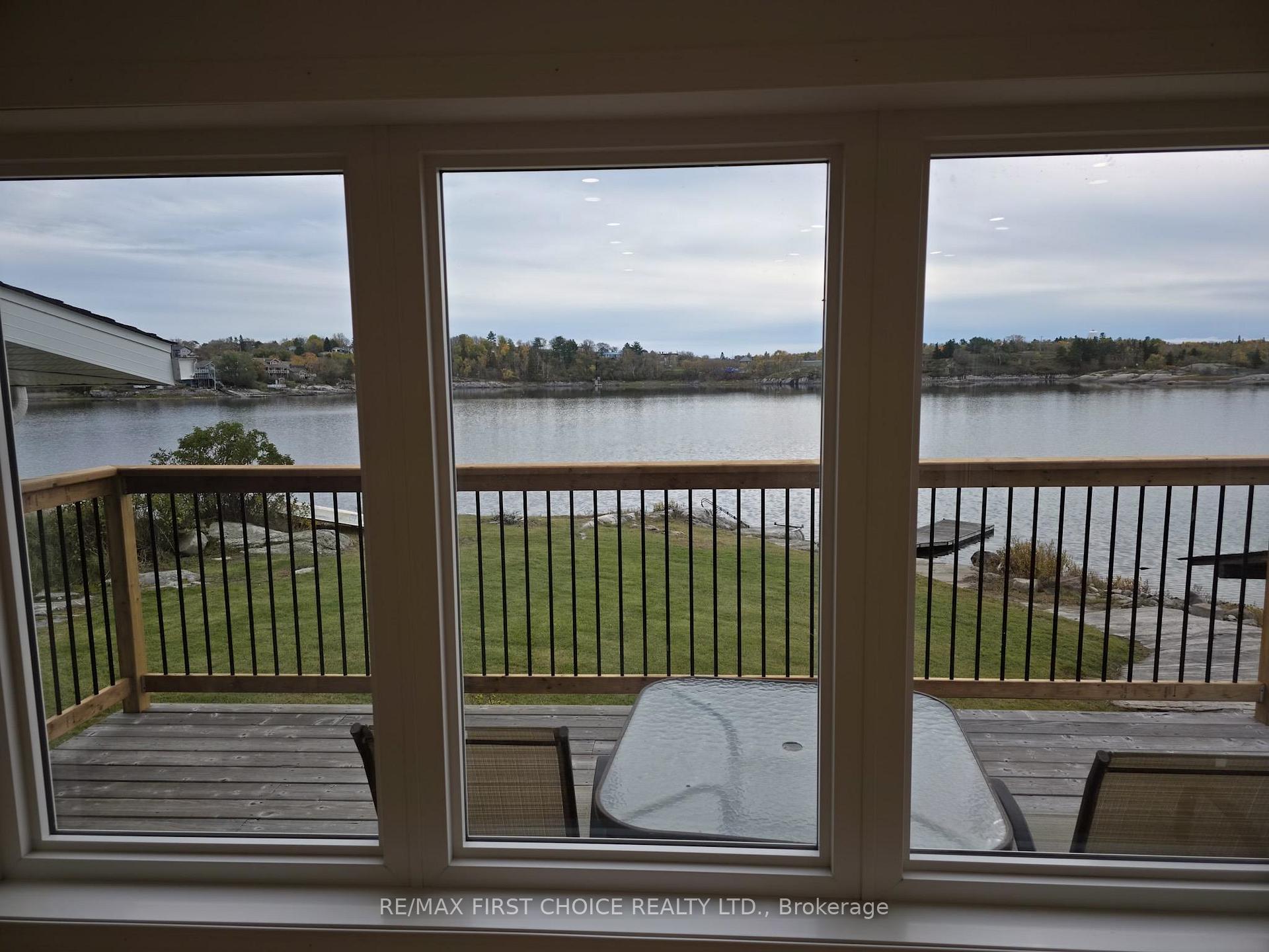 Photo 27 of 273 Darlington Bay Road, Kenora, Keewatin — HOMEH