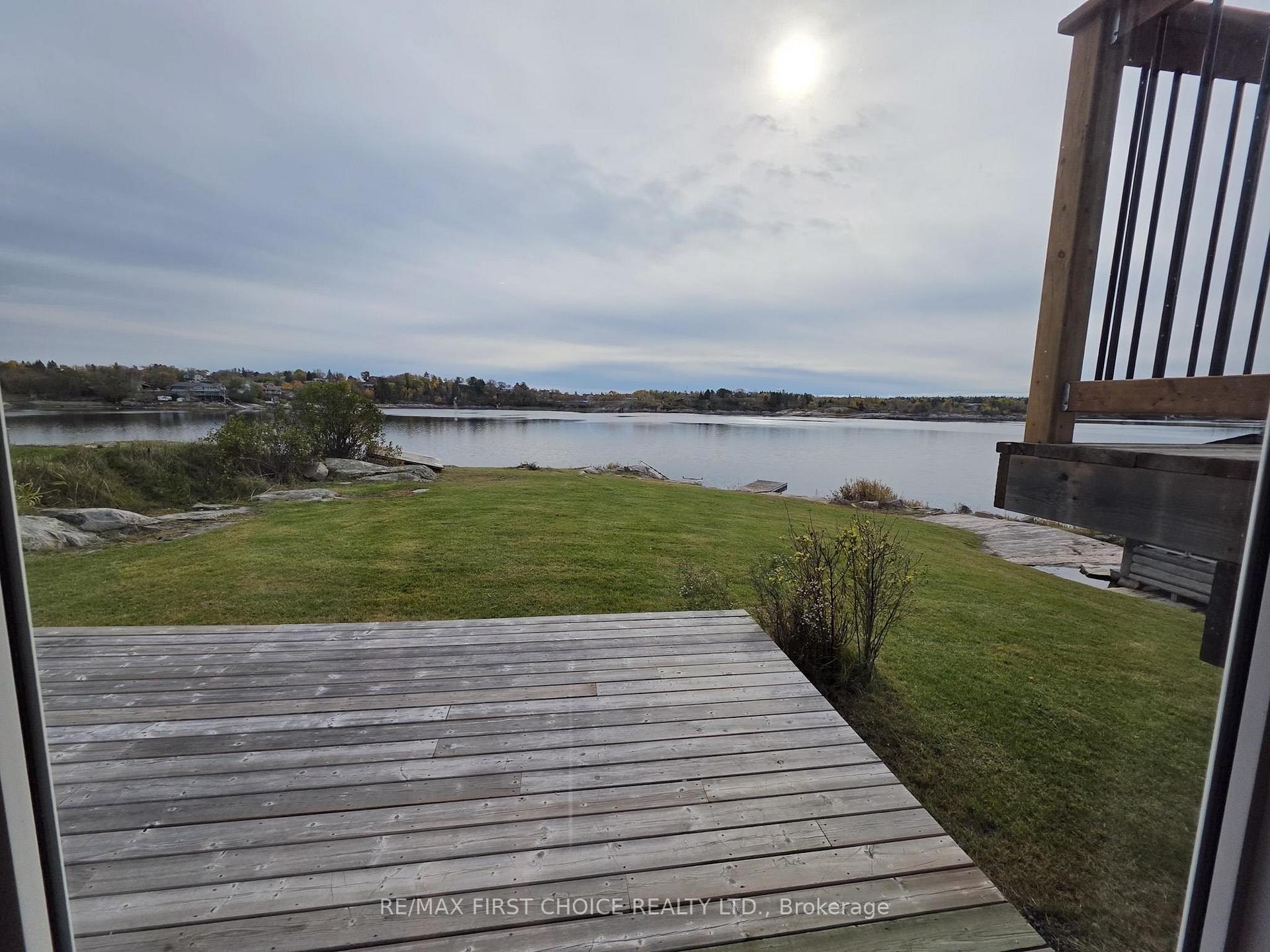 Photo 47 of 273 Darlington Bay Road, Kenora, Keewatin — HOMEH