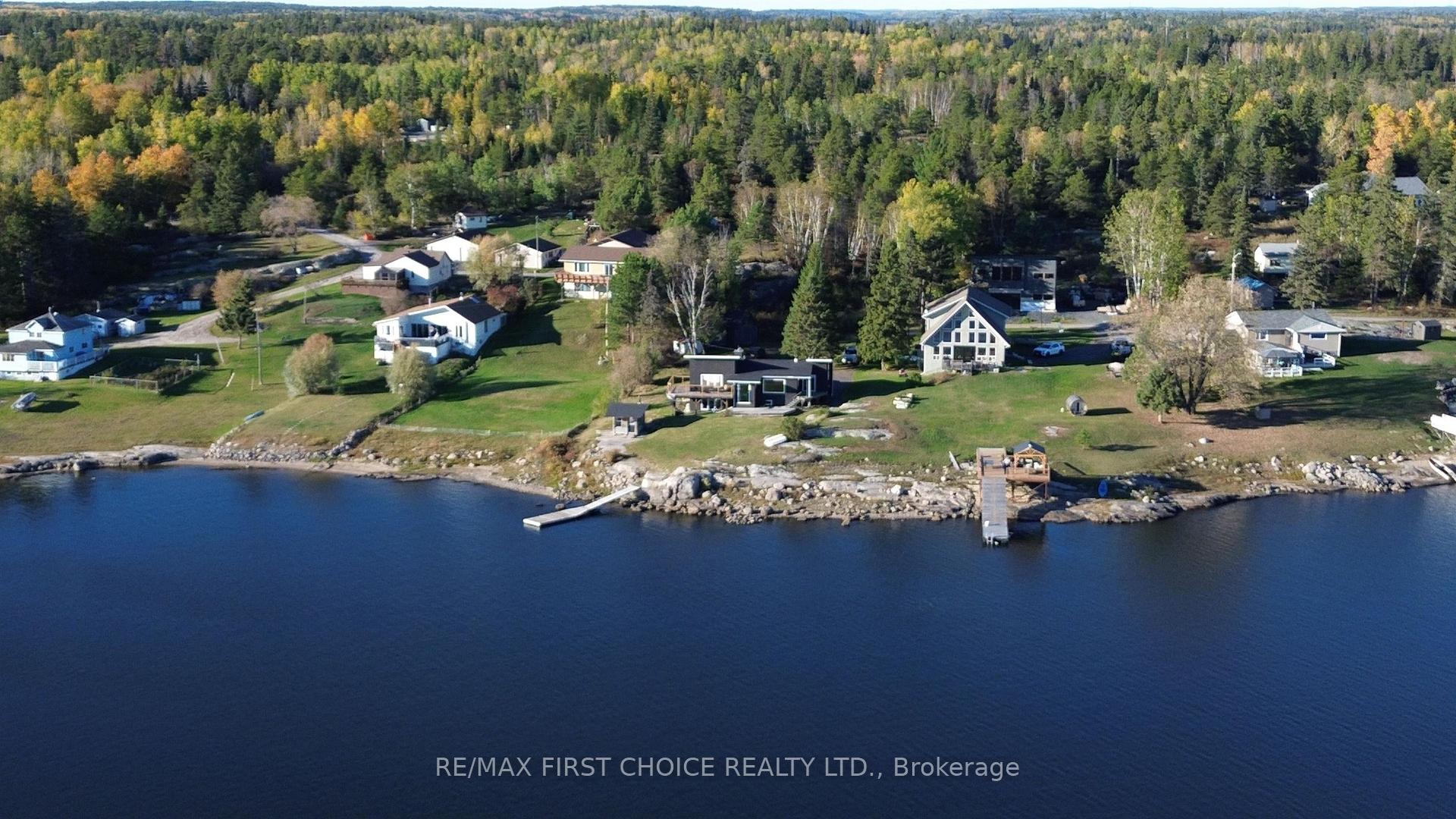 Photo 48 of 273 Darlington Bay Road, Kenora, Keewatin — HOMEH