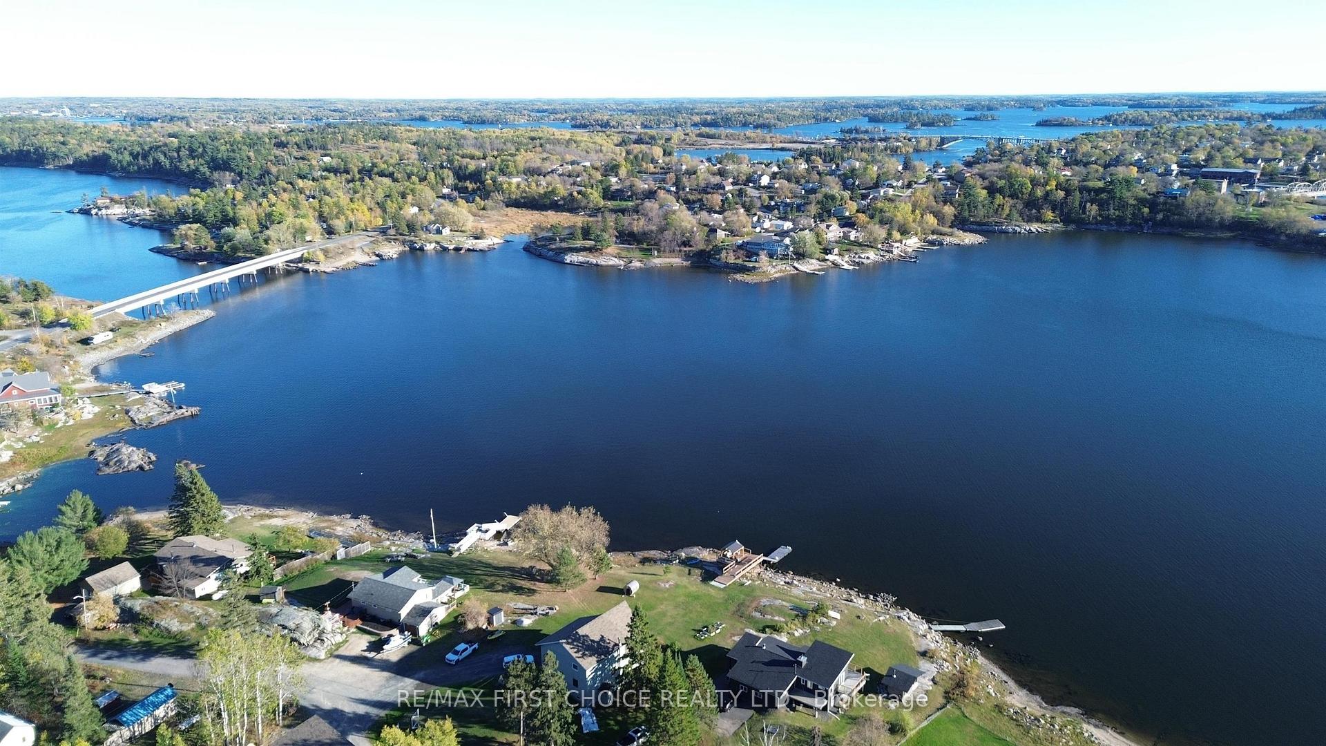 Photo 50 of 273 Darlington Bay Road, Kenora, Keewatin — HOMEH