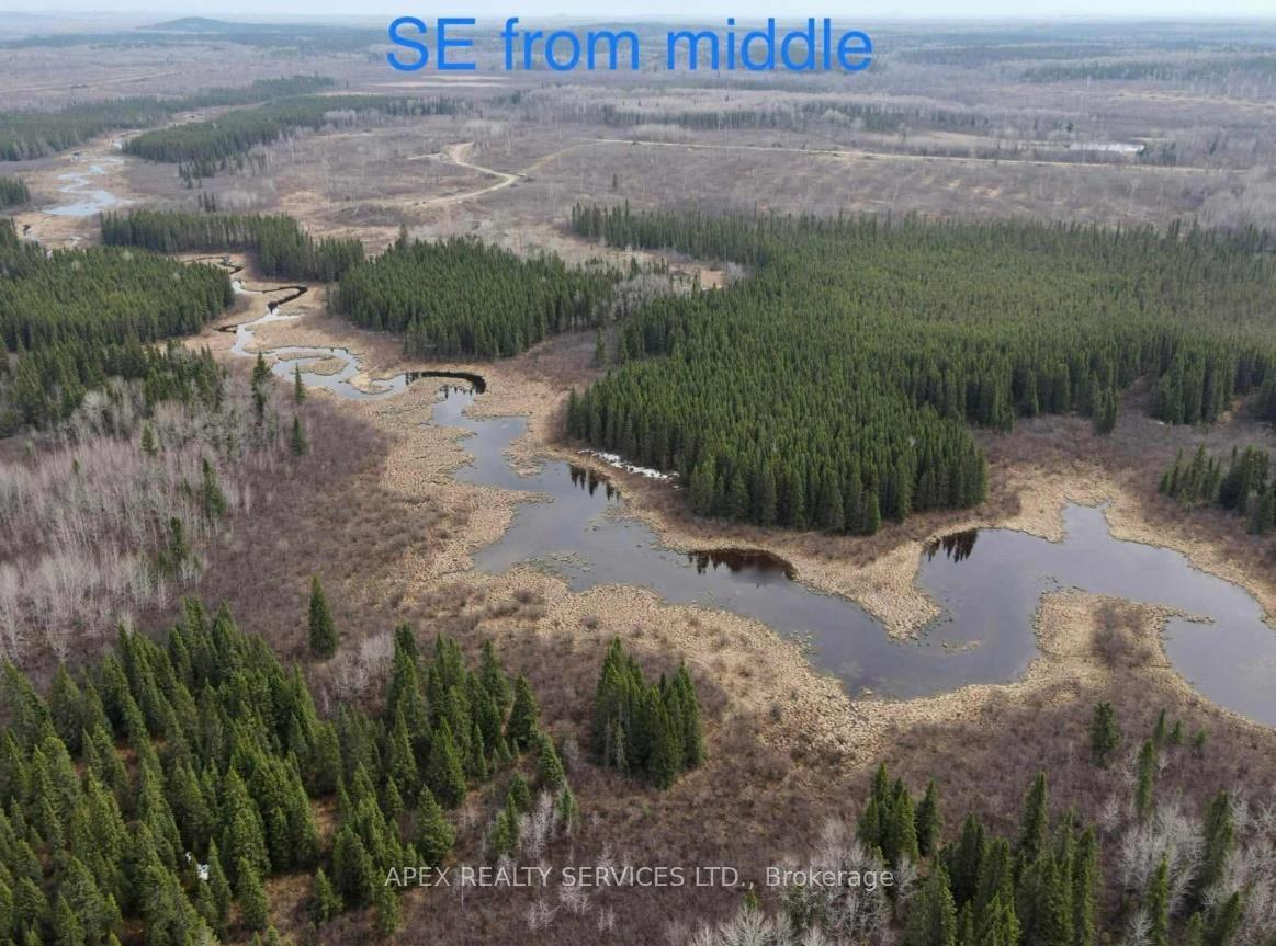 Photo 5 of 161.5 Acres Parcel 445, Black River Matheson, Matheson Unorganized — HOMEH