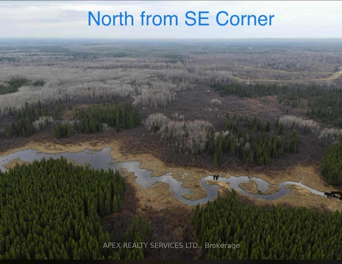 Photo 16 of 161.5 Acres Parcel 445, Black River Matheson, Matheson Unorganized — HOMEH