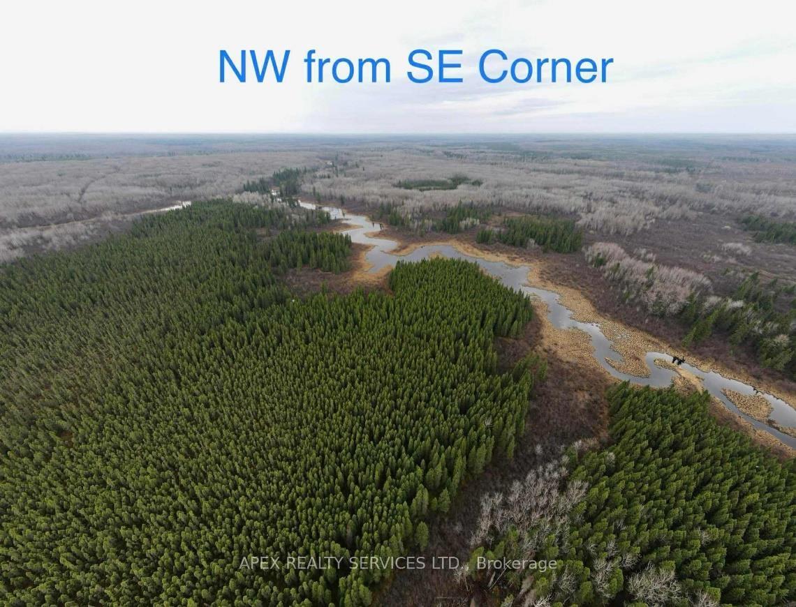 Photo 17 of 161.5 Acres Parcel 445, Black River Matheson, Matheson Unorganized — HOMEH