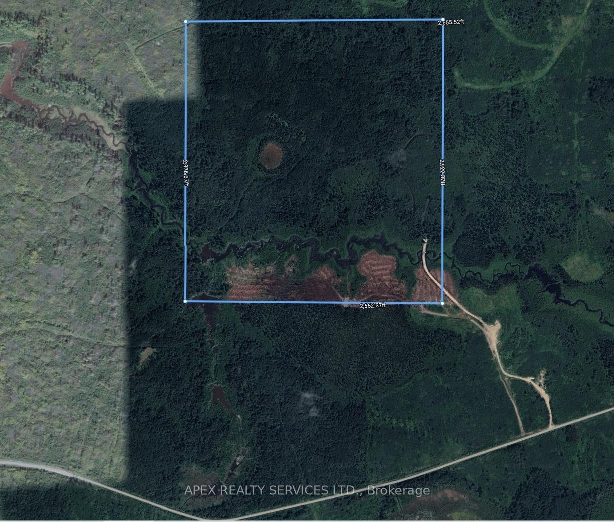 Photo 18 of 161.5 Acres Parcel 445, Black River Matheson, Matheson Unorganized — HOMEH