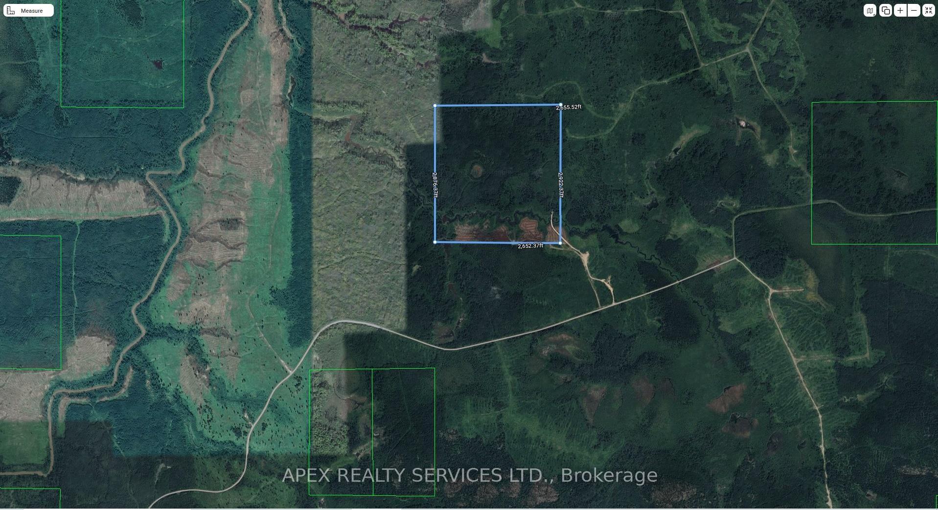 Photo 19 of 161.5 Acres Parcel 445, Black River Matheson, Matheson Unorganized — HOMEH