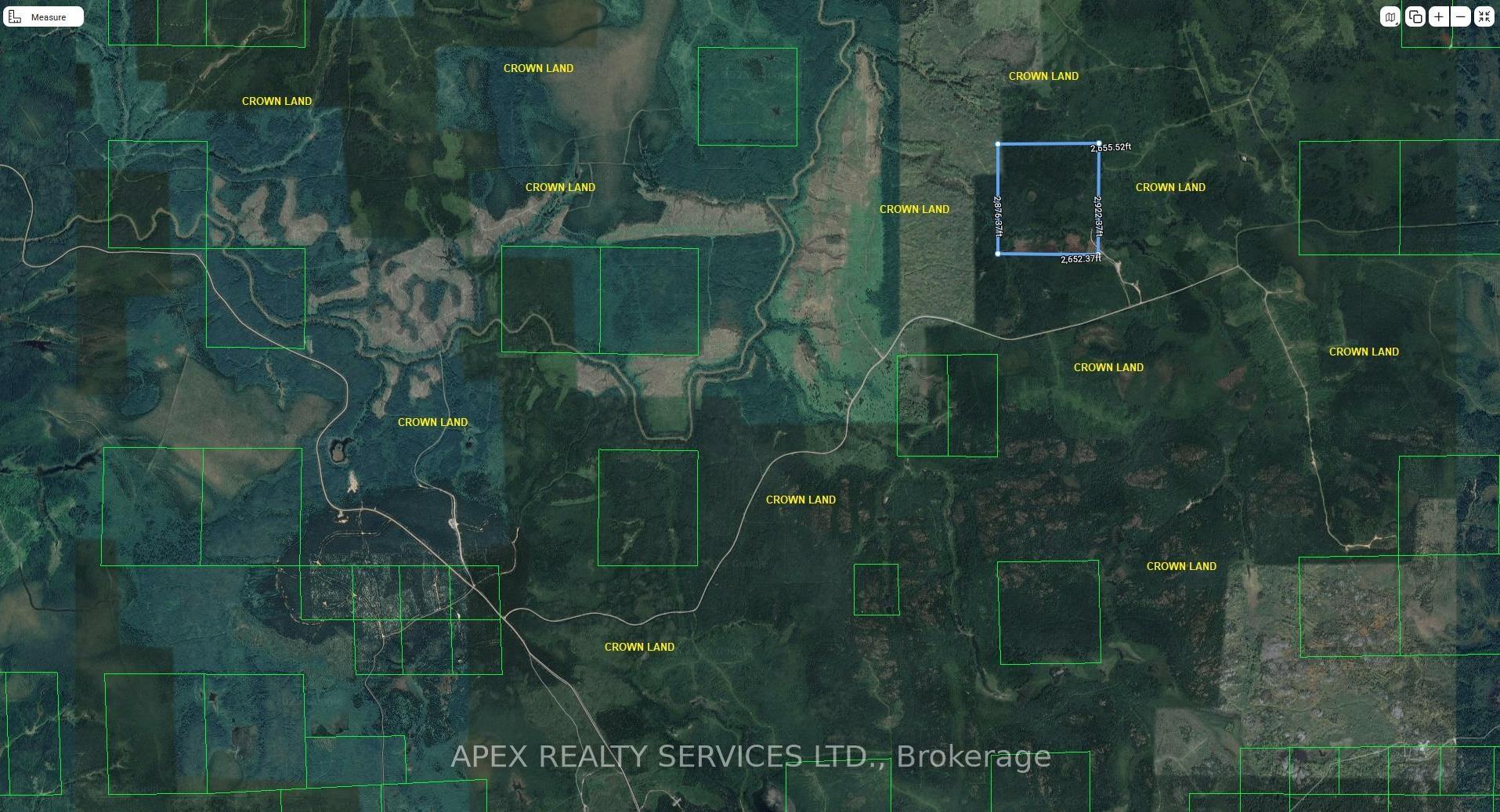 Photo 20 of 161.5 Acres Parcel 445, Black River Matheson, Matheson Unorganized — HOMEH