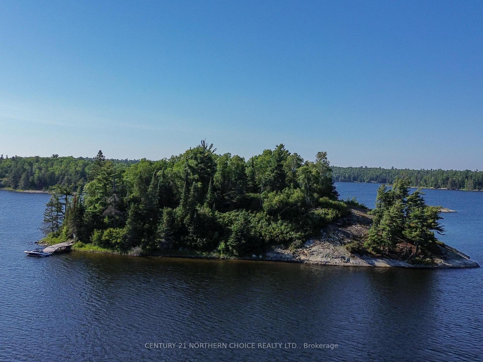 Photo 1 of KM270 Island, Kenora Remote Area, Lake of the Woods North — HOMEH