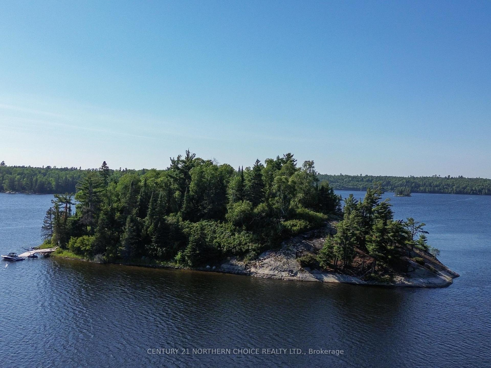 Photo 2 of KM270 Island, Kenora Remote Area, Lake of the Woods North — HOMEH