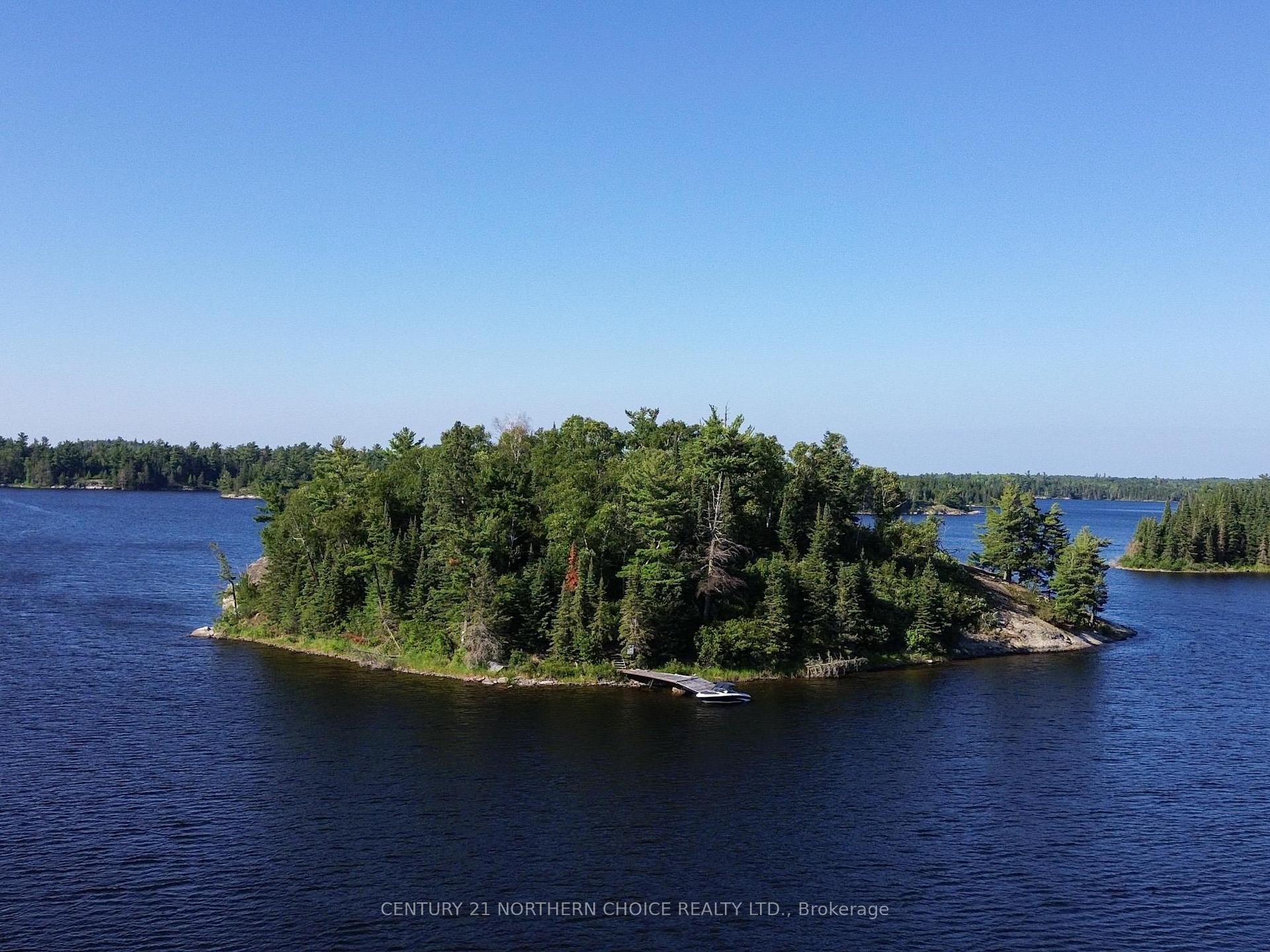 Photo 3 of KM270 Island, Kenora Remote Area, Lake of the Woods North — HOMEH