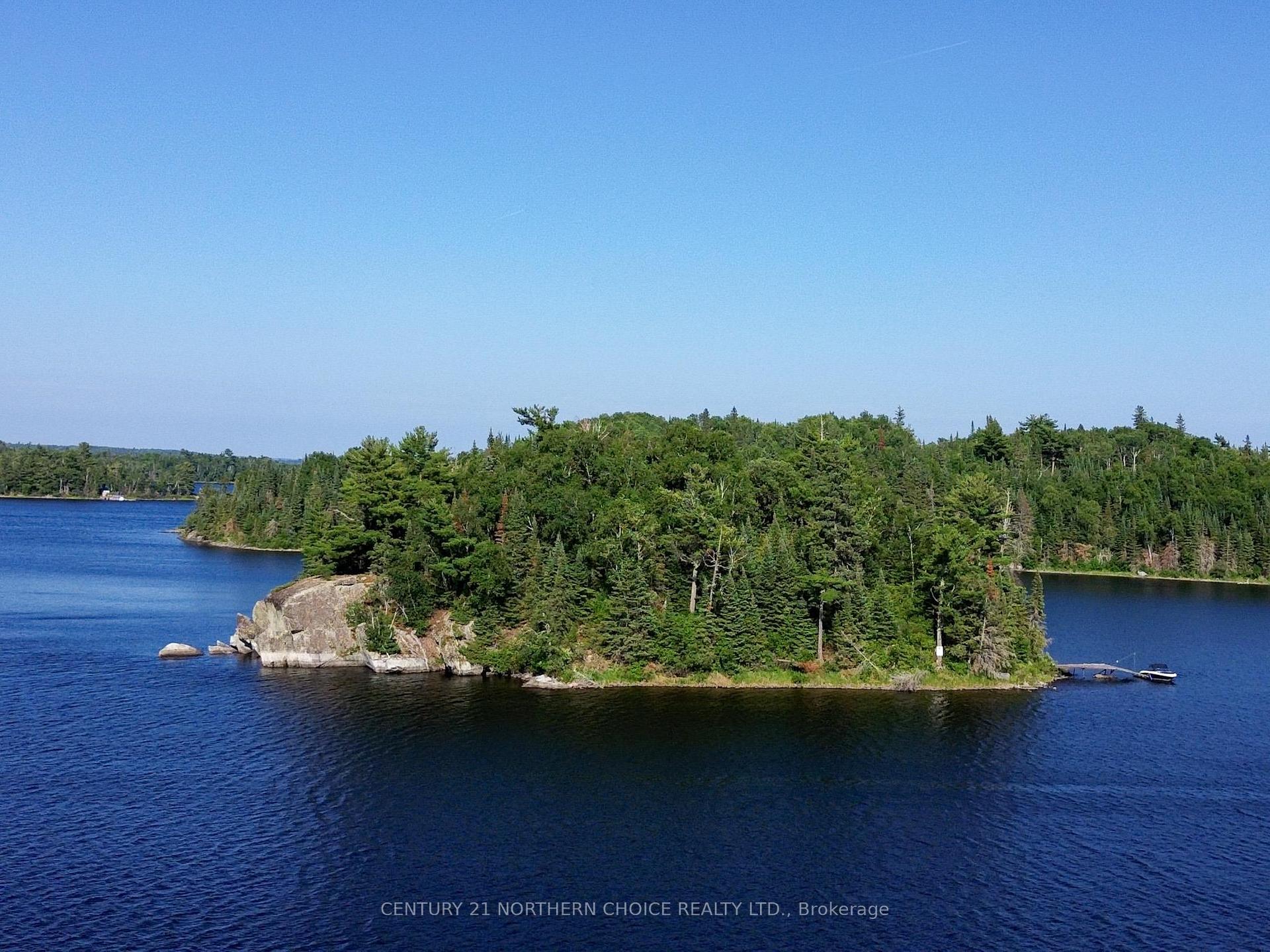 Photo 4 of KM270 Island, Kenora Remote Area, Lake of the Woods North — HOMEH