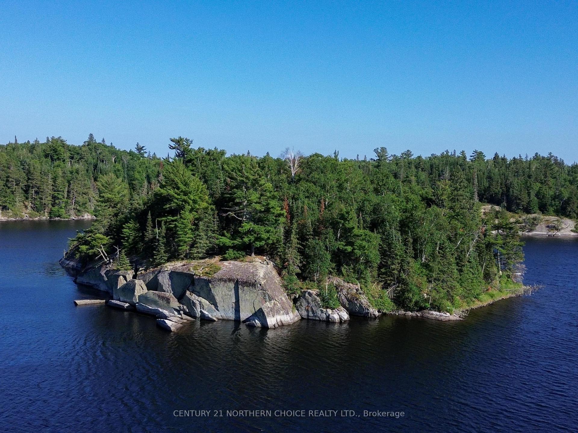 Photo 5 of KM270 Island, Kenora Remote Area, Lake of the Woods North — HOMEH