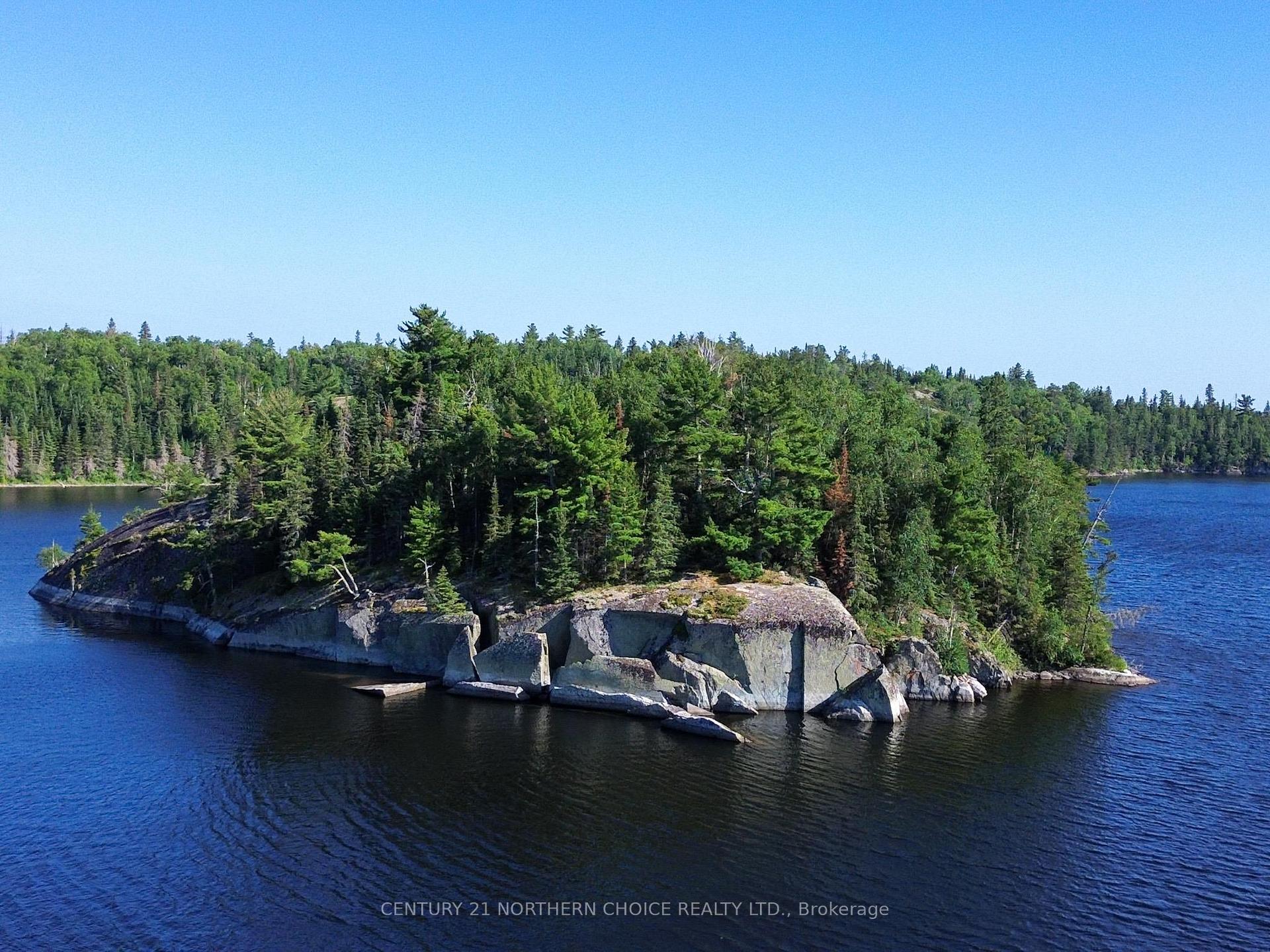 Photo 6 of KM270 Island, Kenora Remote Area, Lake of the Woods North — HOMEH