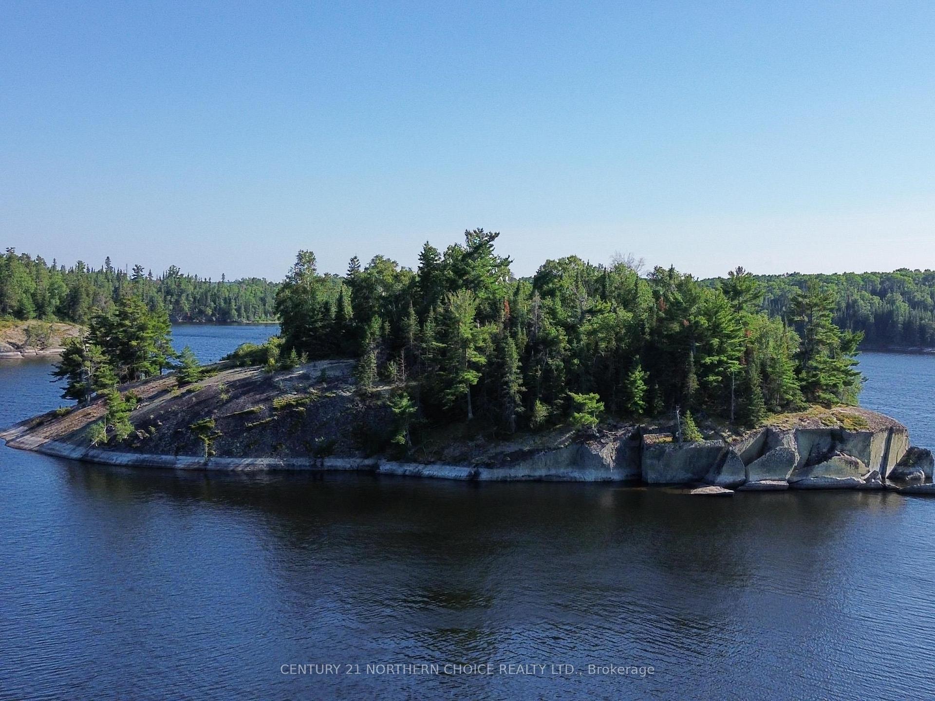 Photo 7 of KM270 Island, Kenora Remote Area, Lake of the Woods North — HOMEH
