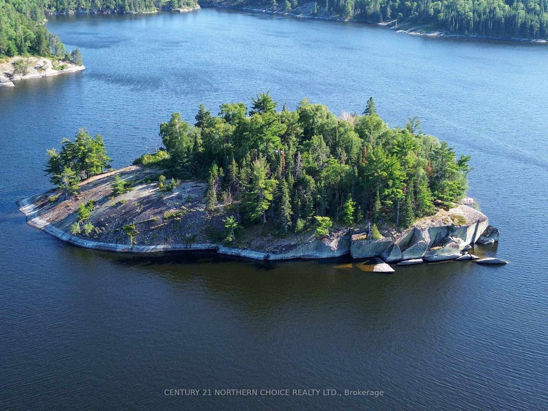 Photo 8 of KM270 Island, Kenora Remote Area, Lake of the Woods North — HOMEH