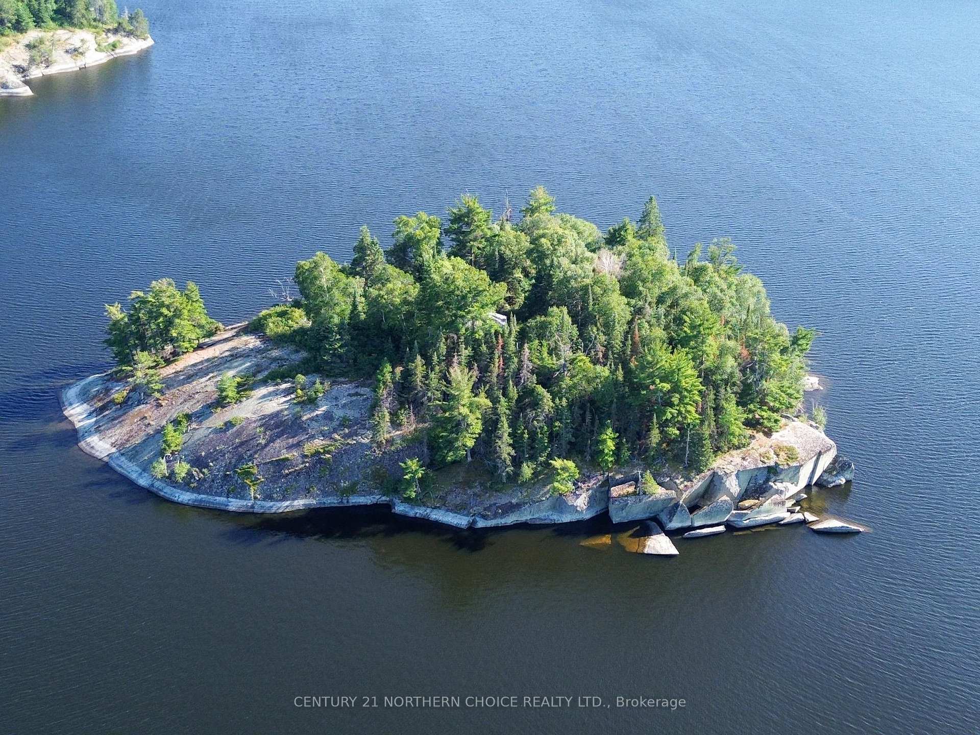 Photo 9 of KM270 Island, Kenora Remote Area, Lake of the Woods North — HOMEH