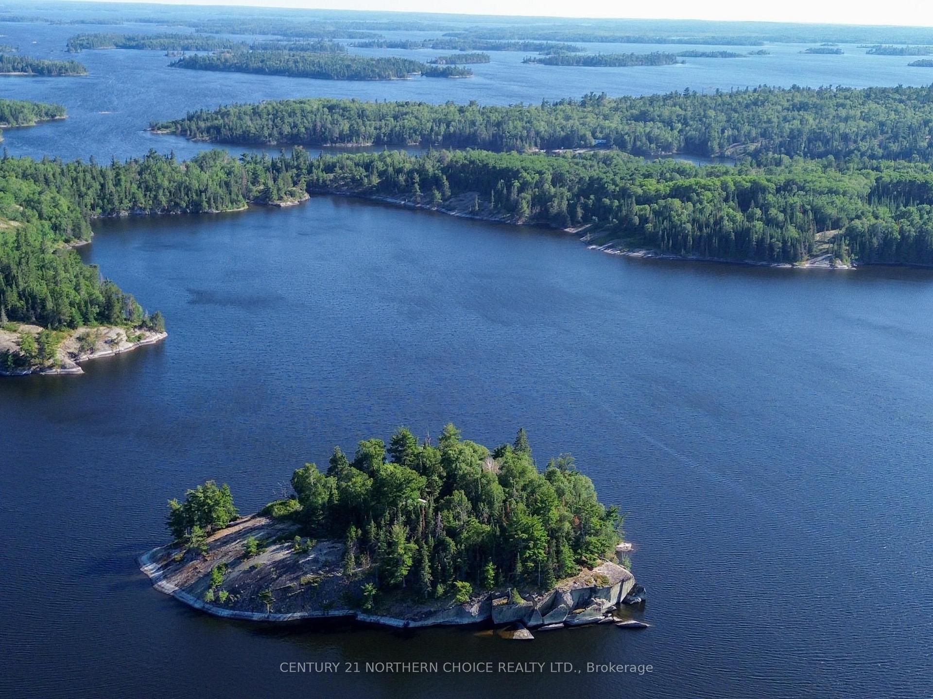 Photo 10 of KM270 Island, Kenora Remote Area, Lake of the Woods North — HOMEH