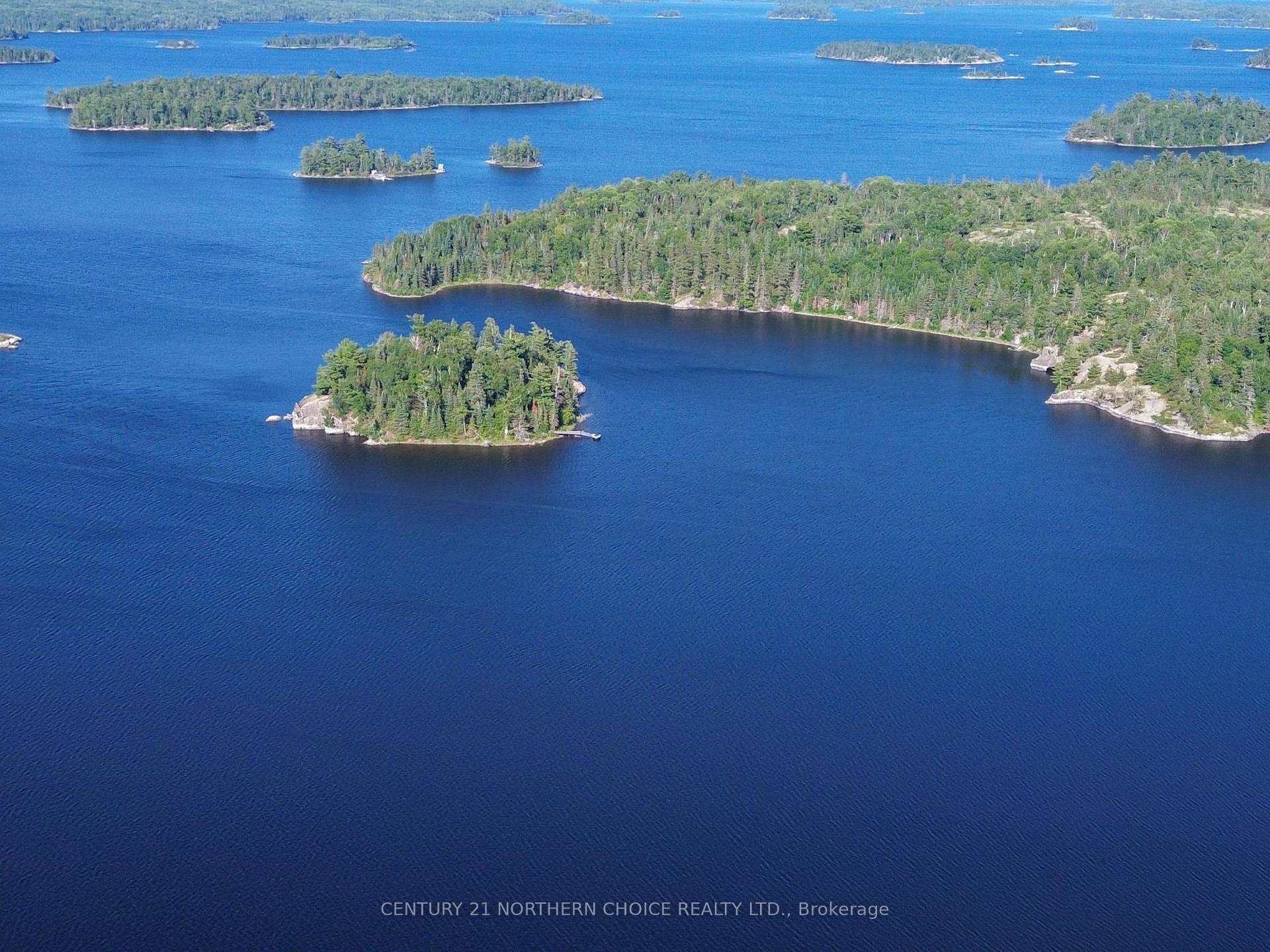 Photo 12 of KM270 Island, Kenora Remote Area, Lake of the Woods North — HOMEH