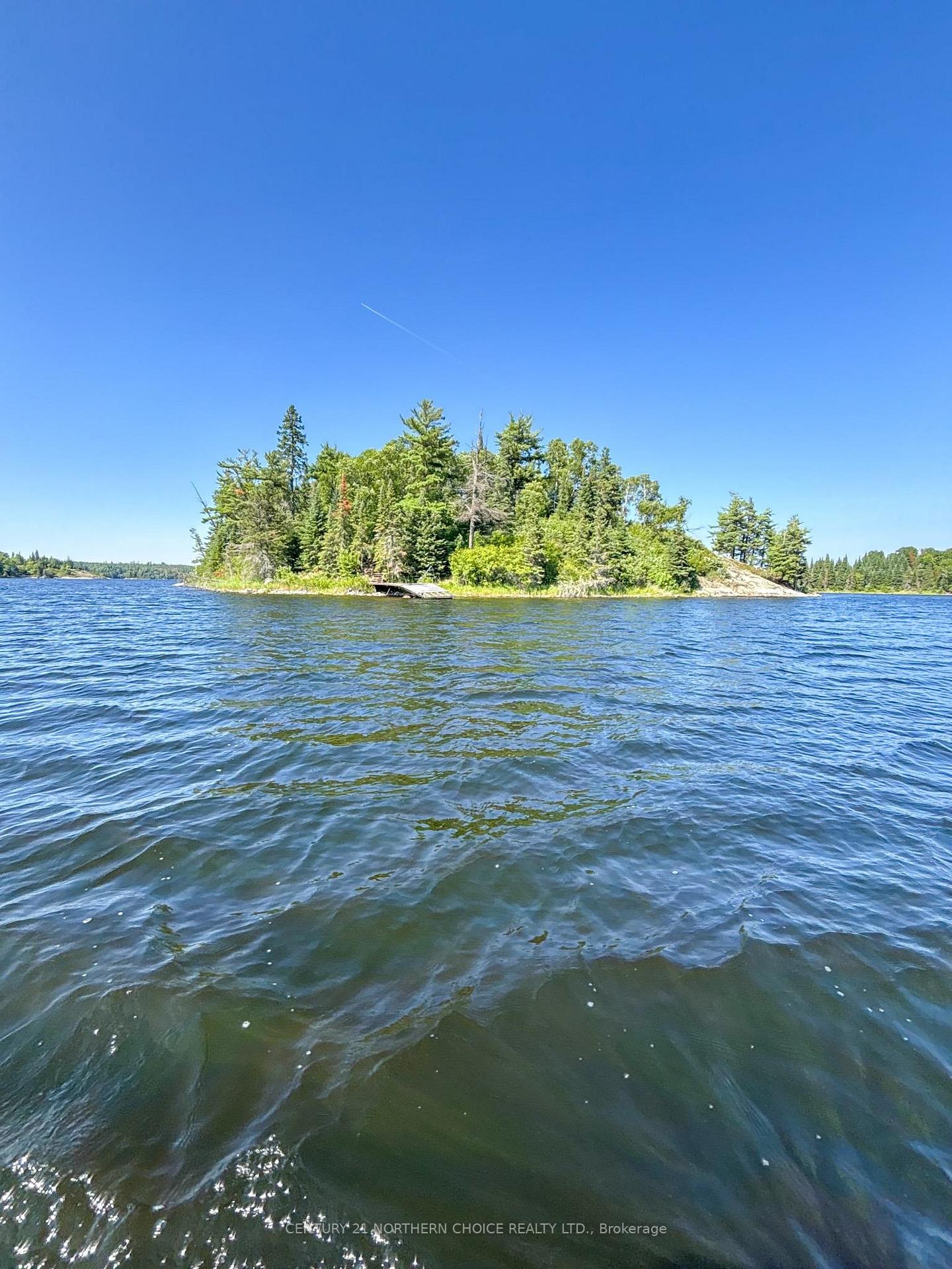 Photo 13 of KM270 Island, Kenora Remote Area, Lake of the Woods North — HOMEH