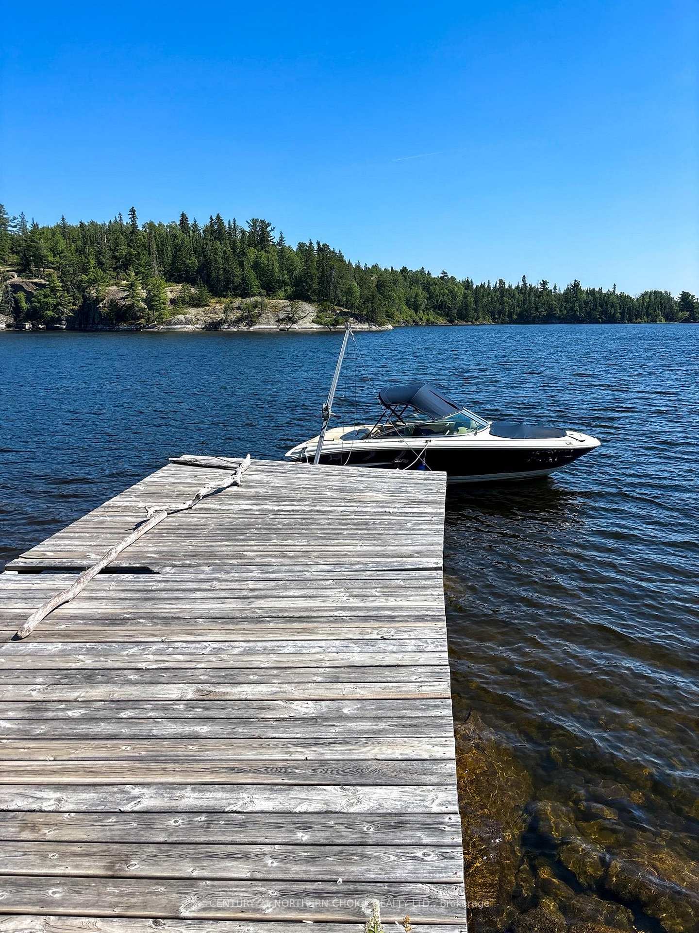 Photo 14 of KM270 Island, Kenora Remote Area, Lake of the Woods North — HOMEH