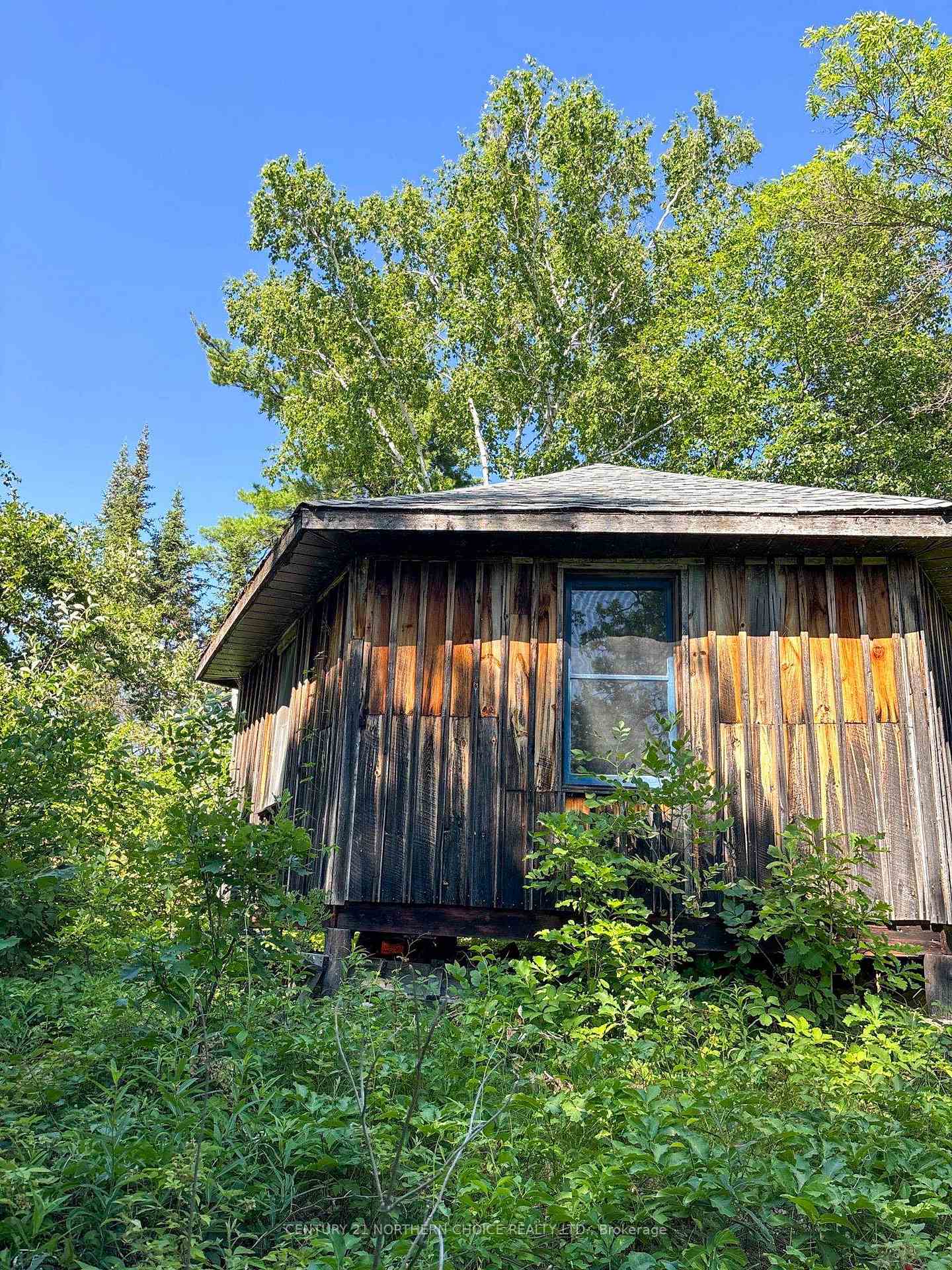 Photo 15 of KM270 Island, Kenora Remote Area, Lake of the Woods North — HOMEH