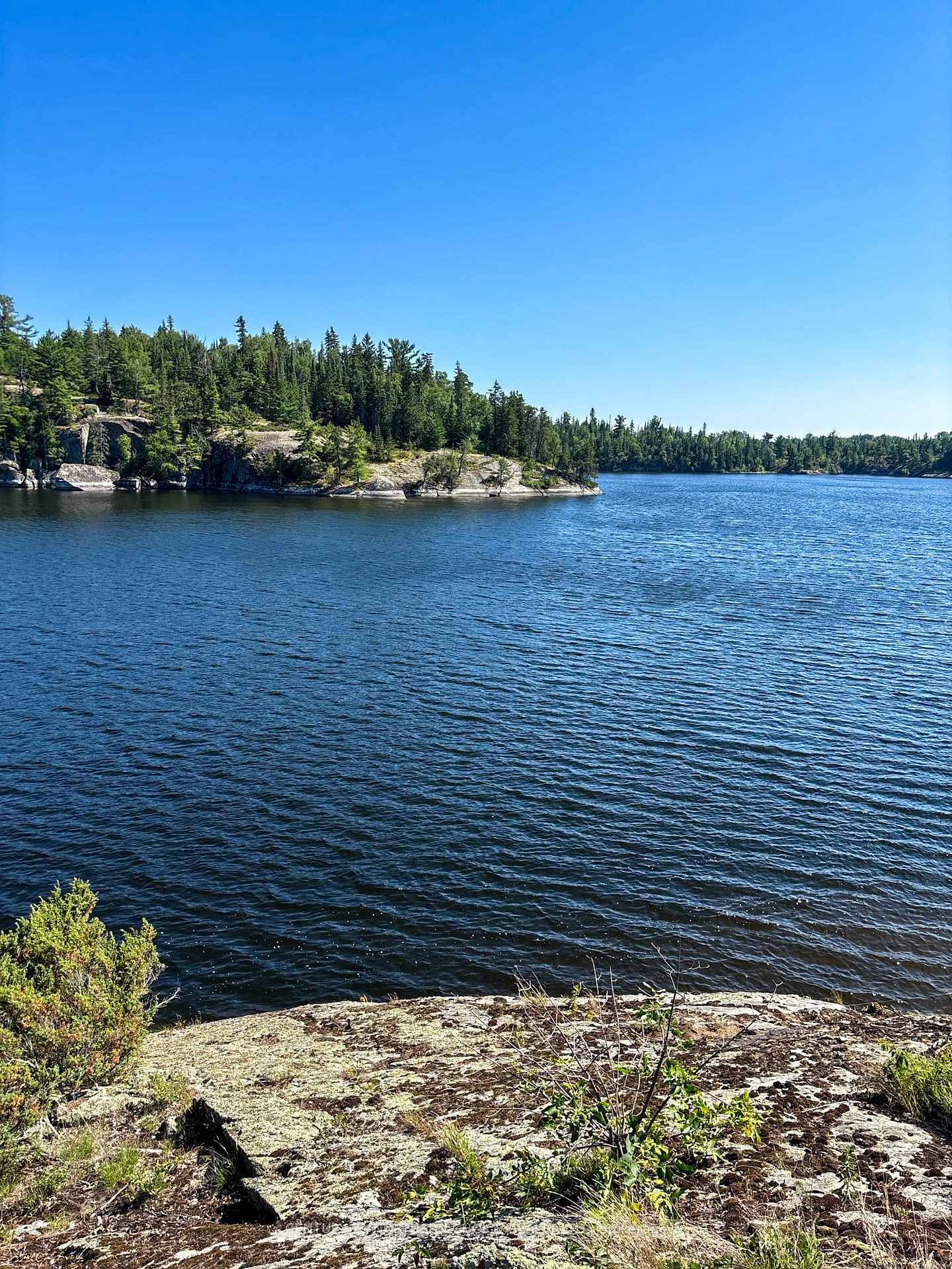 Photo 18 of KM270 Island, Kenora Remote Area, Lake of the Woods North — HOMEH