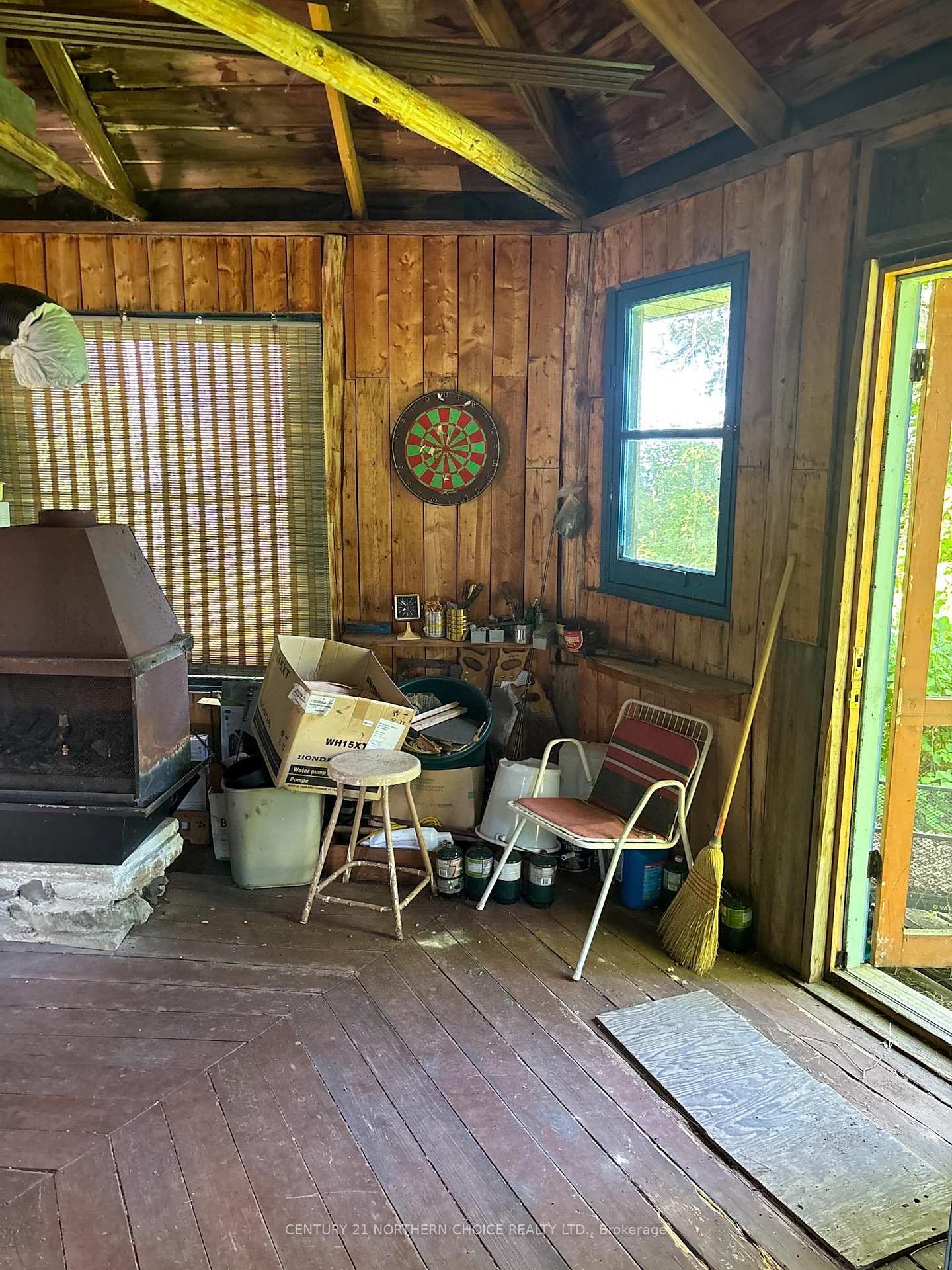 Photo 20 of KM270 Island, Kenora Remote Area, Lake of the Woods North — HOMEH