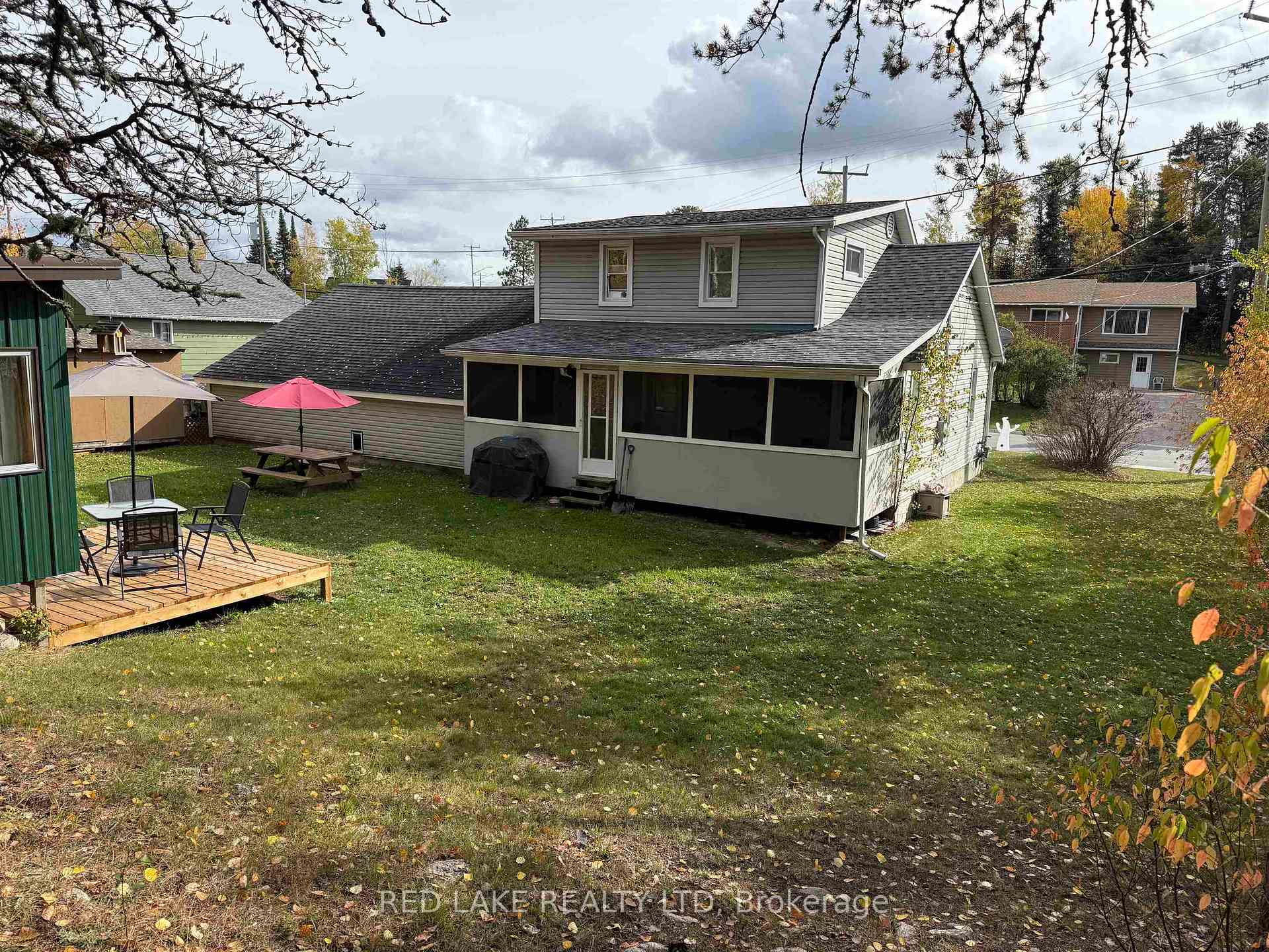 Photo 5 of 67 Goldshore Road, Red Lake — HOMEH